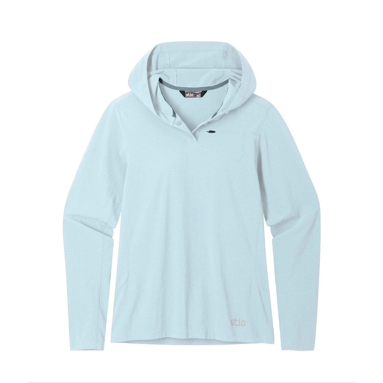 Women's Hylas Hooded Pullover - Image 8