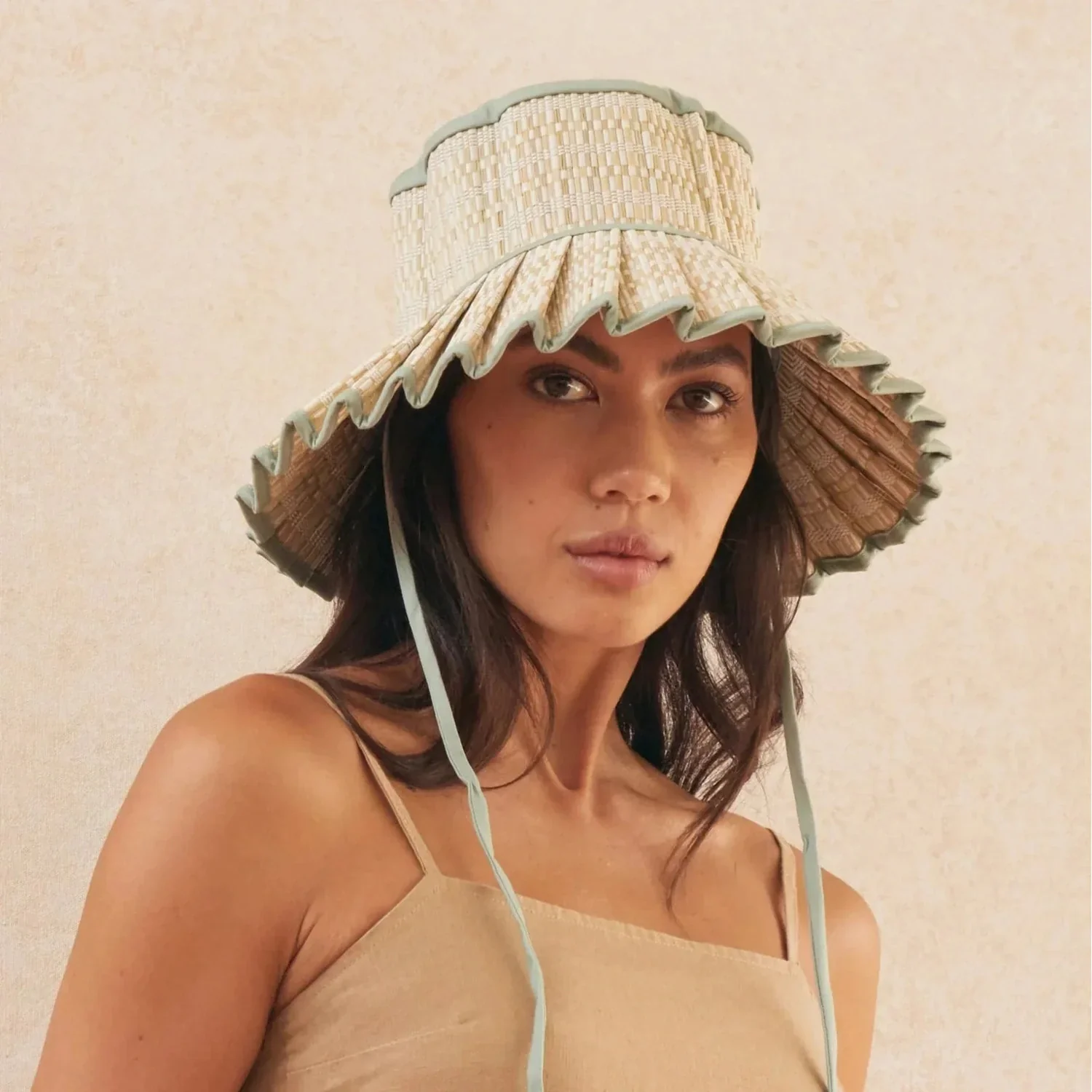 Women's Island Capri Hat - Image 18