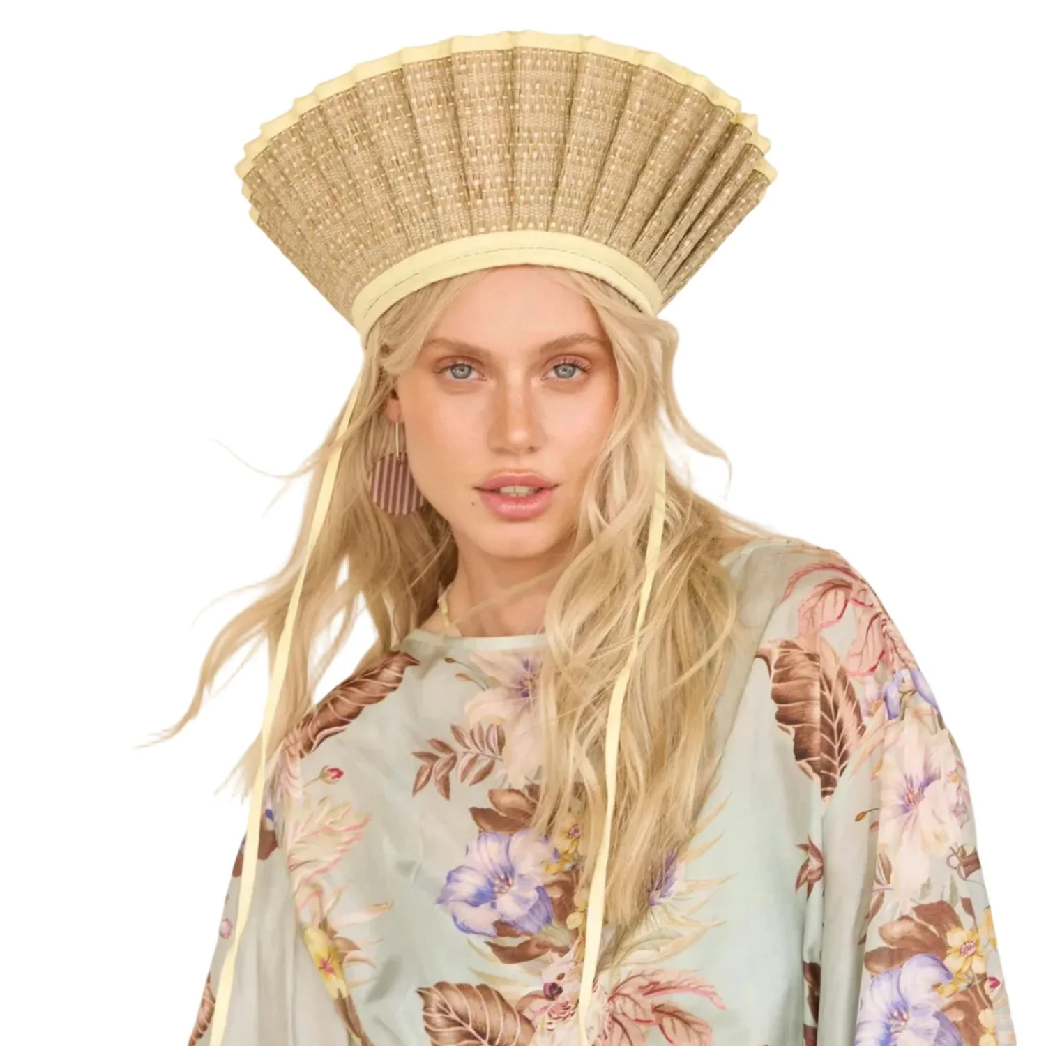Women's Island Capri Hat - Image 3