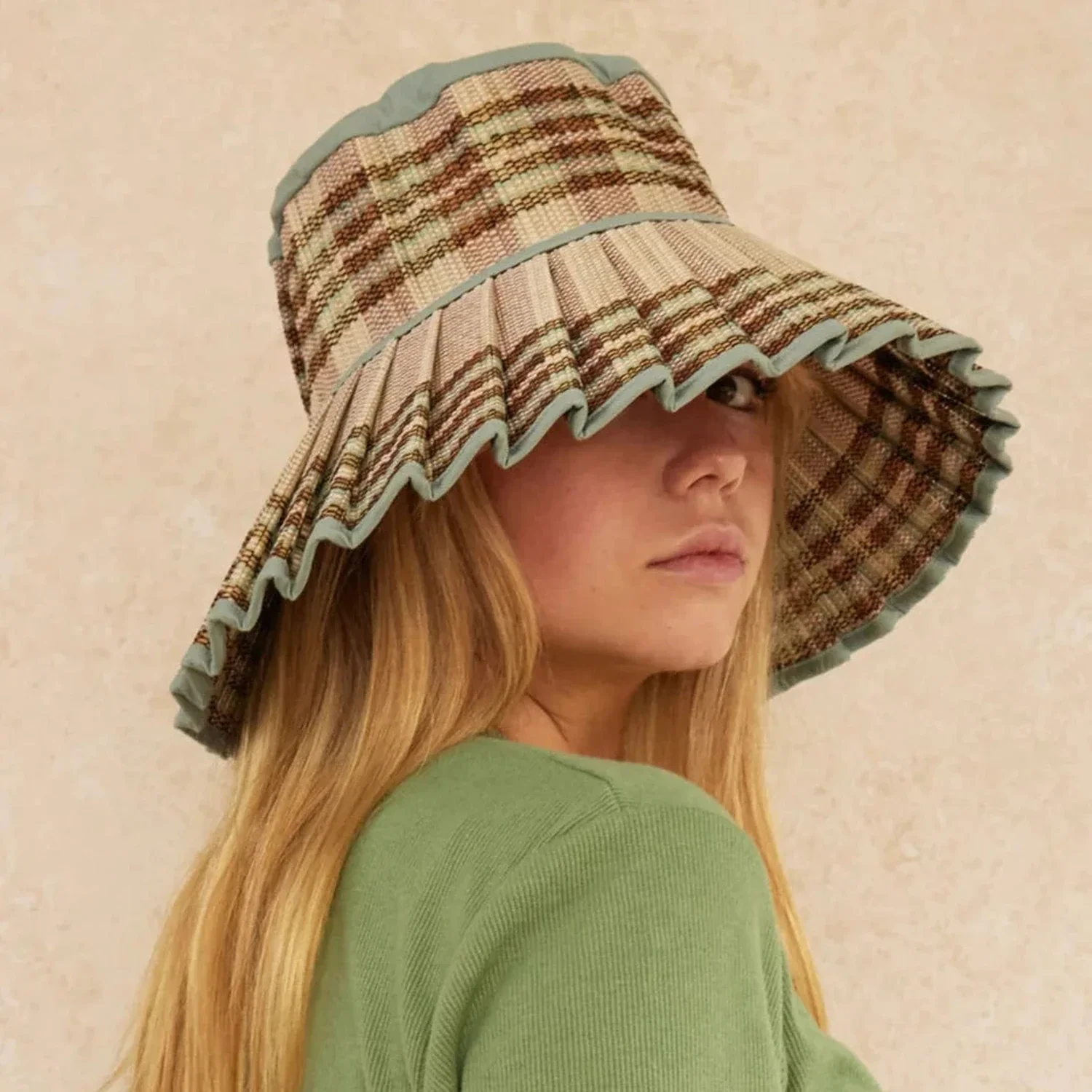 Women's Island Capri Hat - Image 9