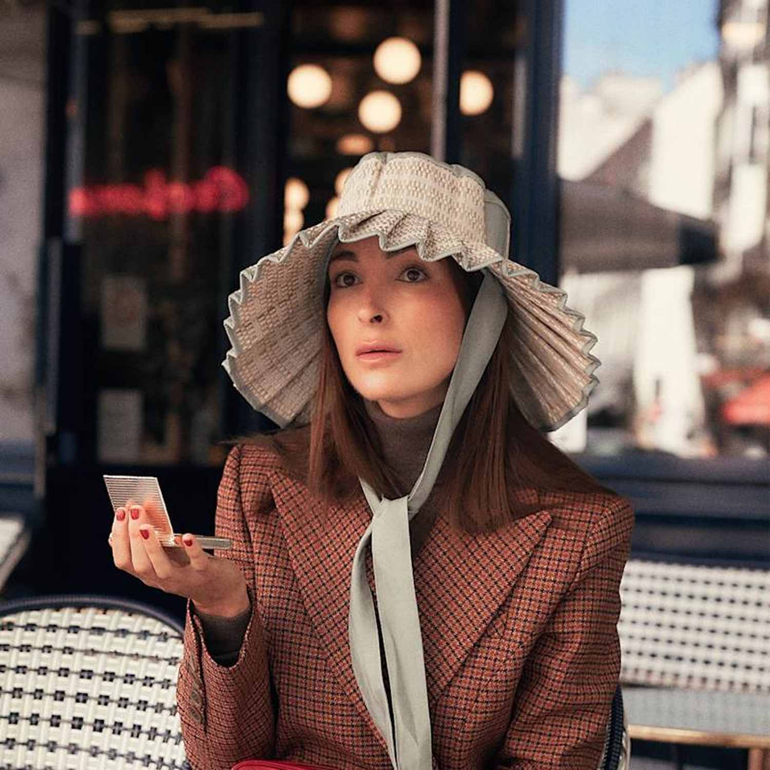 Women's Island Ravello Hat - Image 2