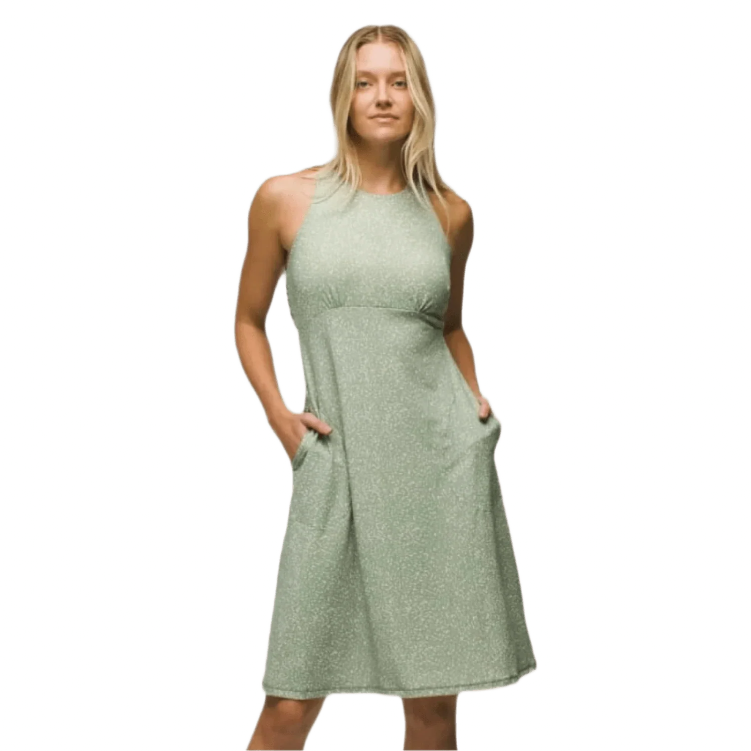 Women's Jewel Lake Summer Dress - Image 13
