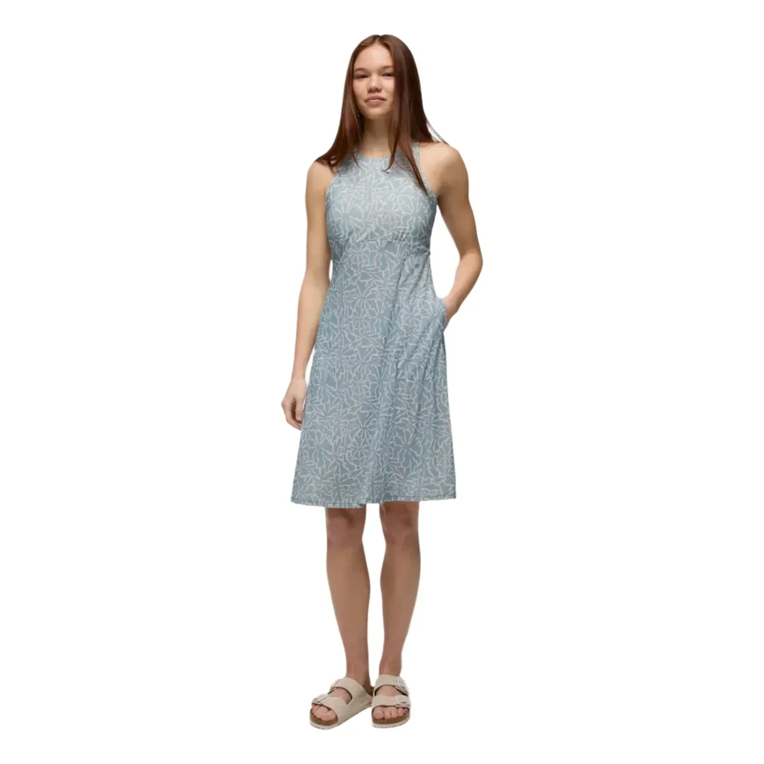 Women's Jewel Lake Summer Dress - Image 5