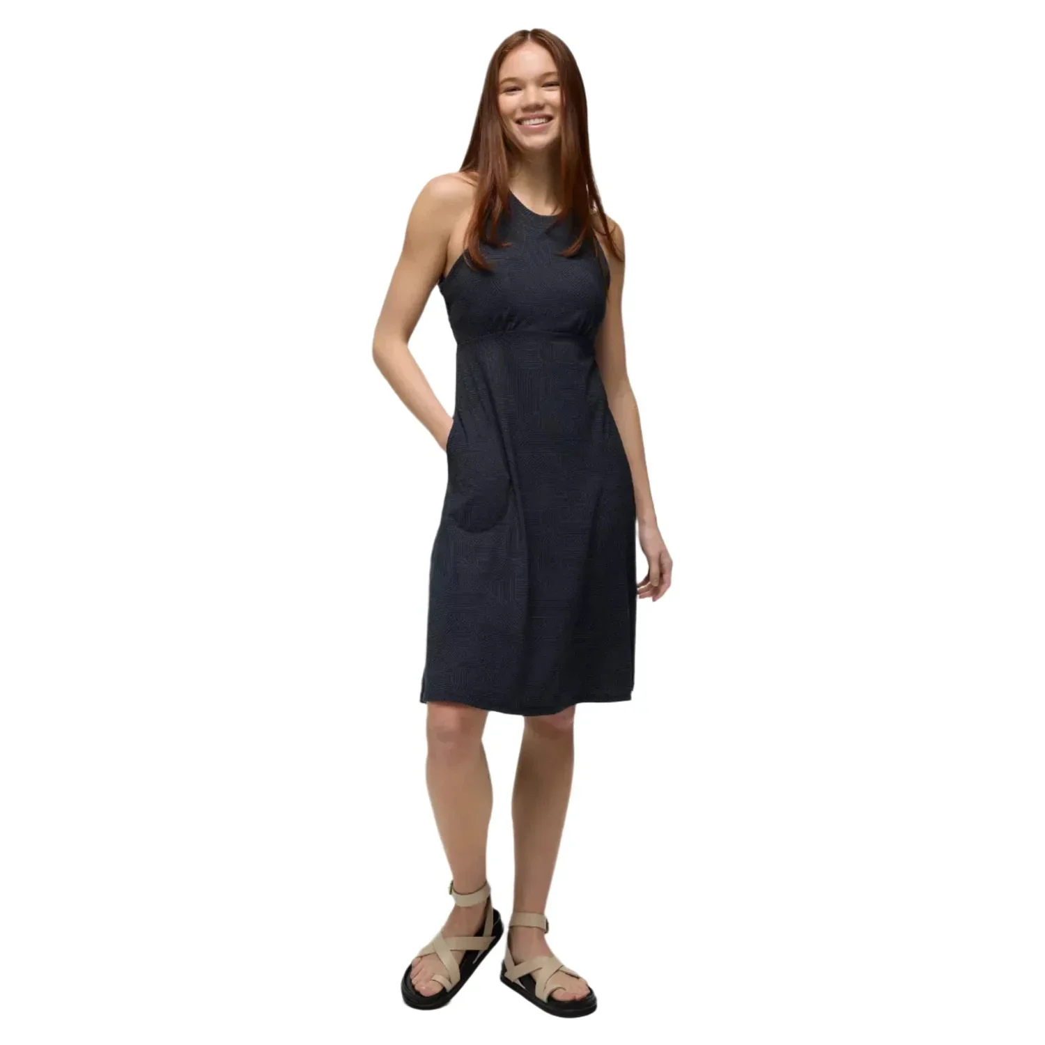 Women's Jewel Lake Summer Dress - Image 9