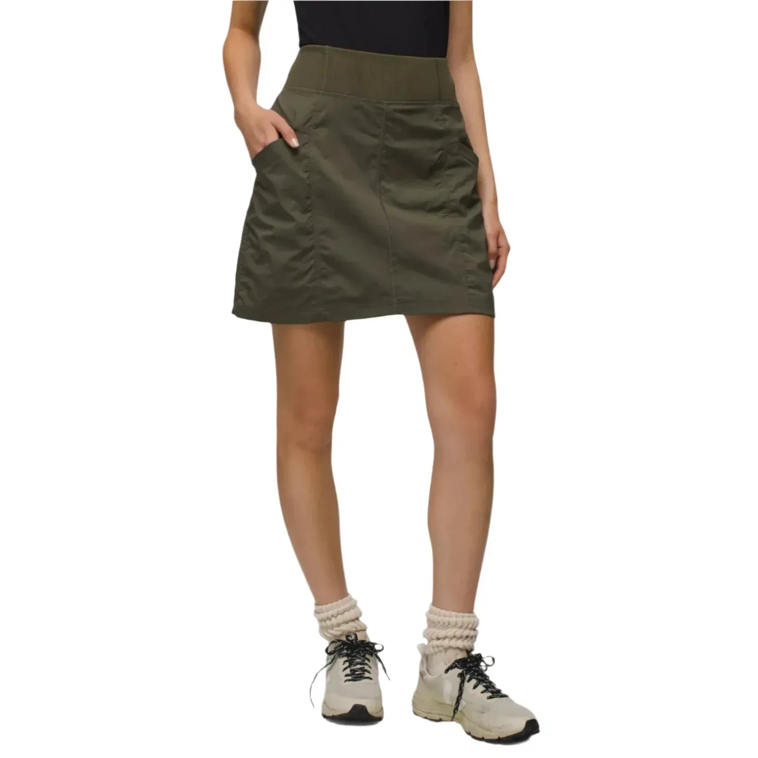 Women's Koen Skort - Image 5