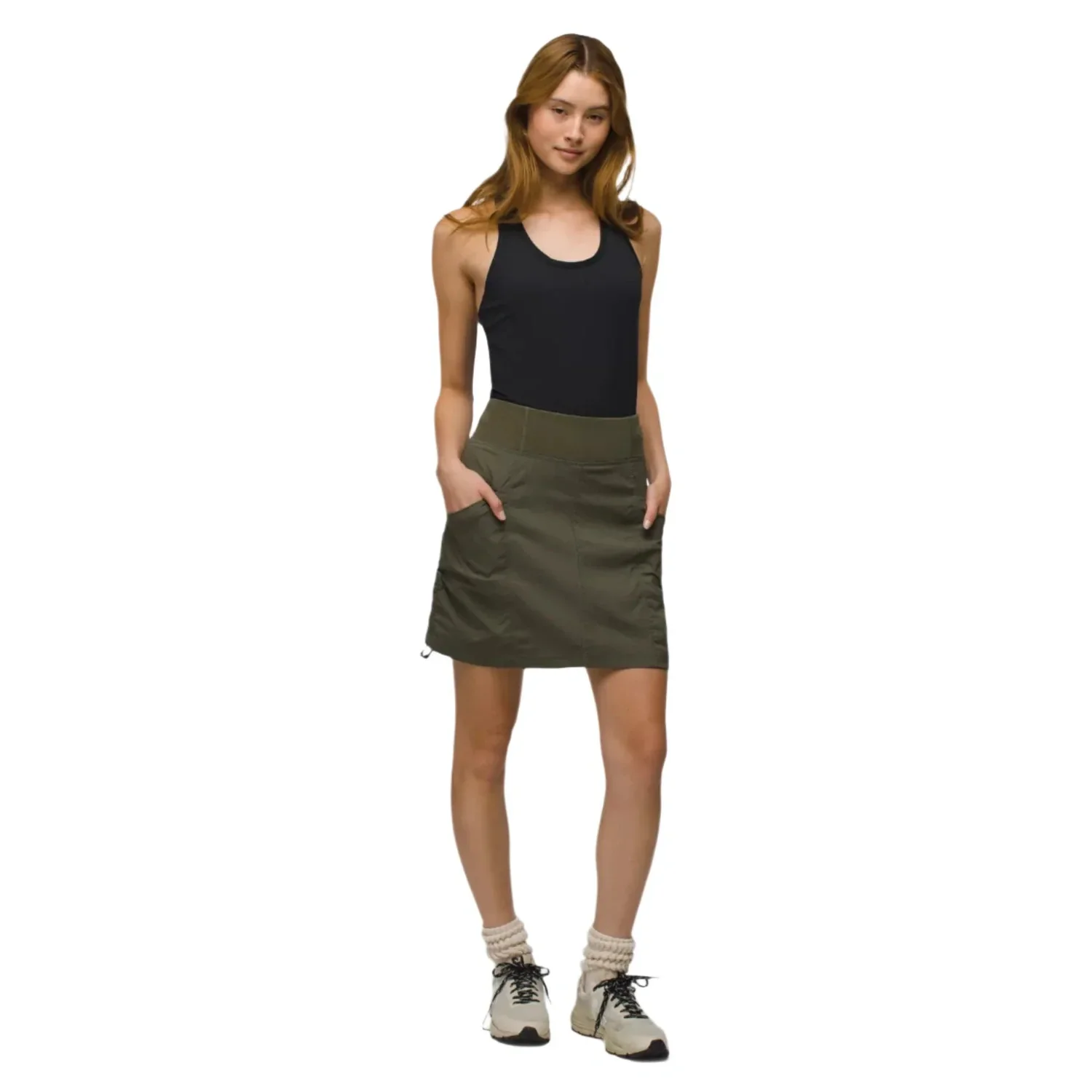 Women's Koen Skort - Image 7