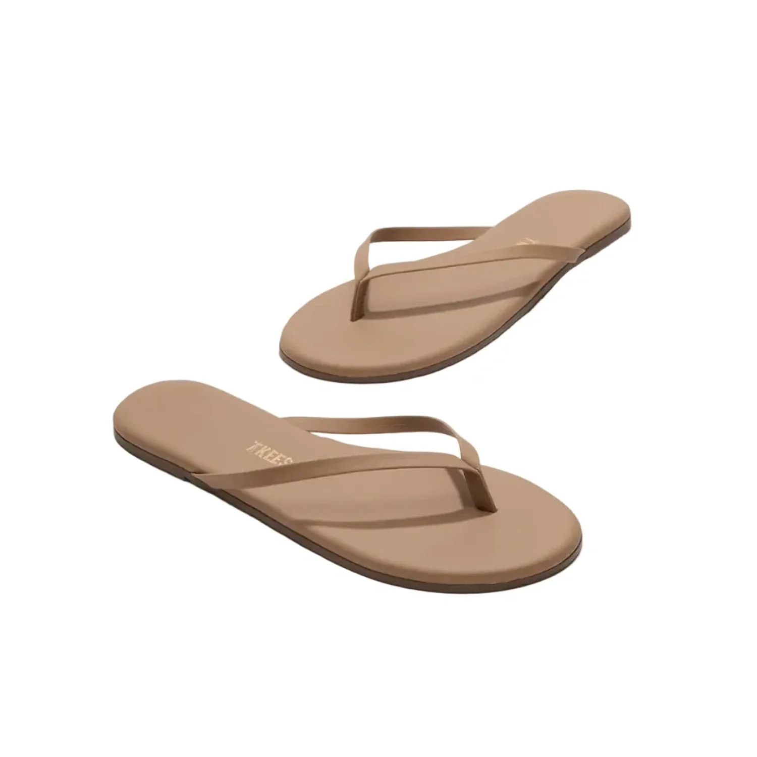Women's Lily Nude Foundation Sandal - Image 5