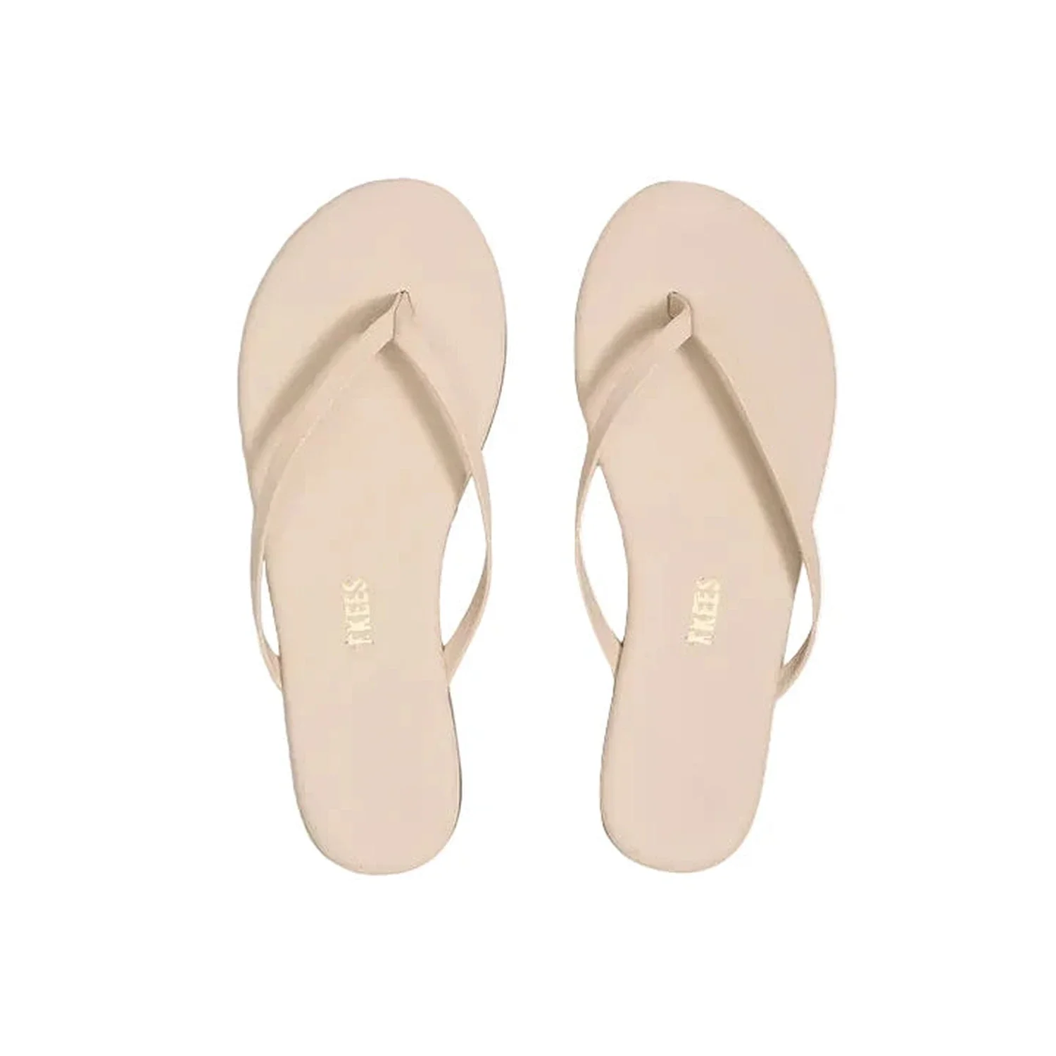 Women's Lily Nude Foundation Sandal - Image 8