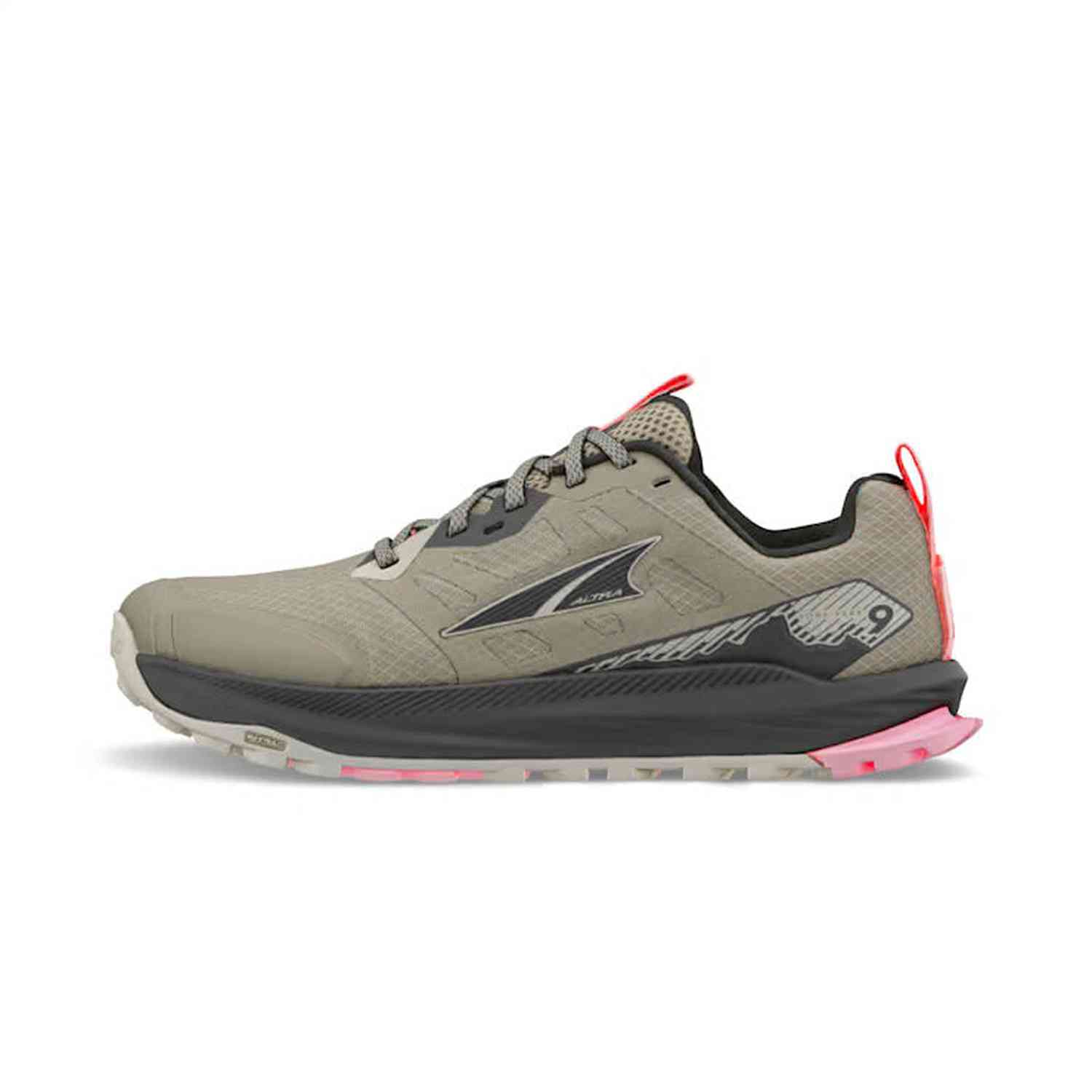 Women's Lone Peak 9 - Image 5