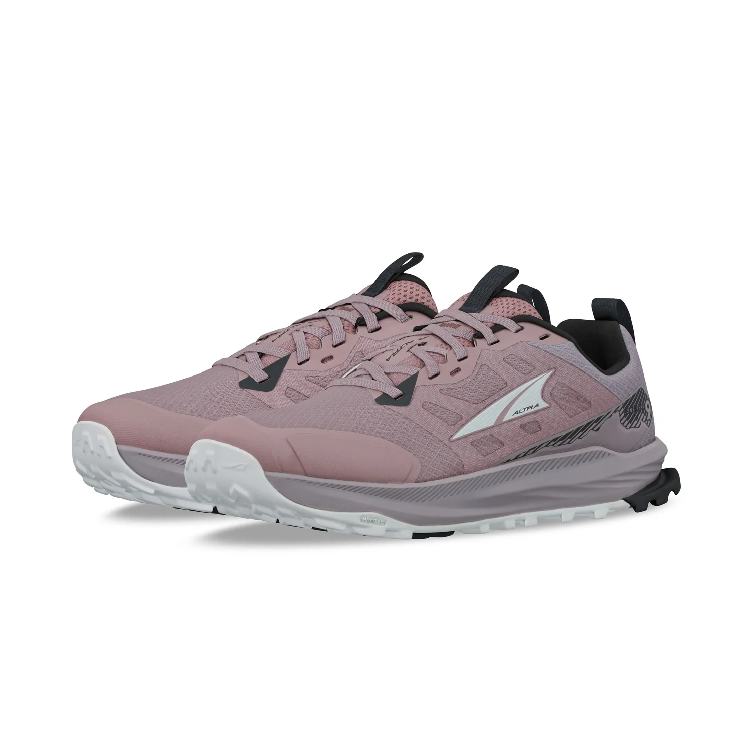 Women's Lone Peak 9 - Image 8