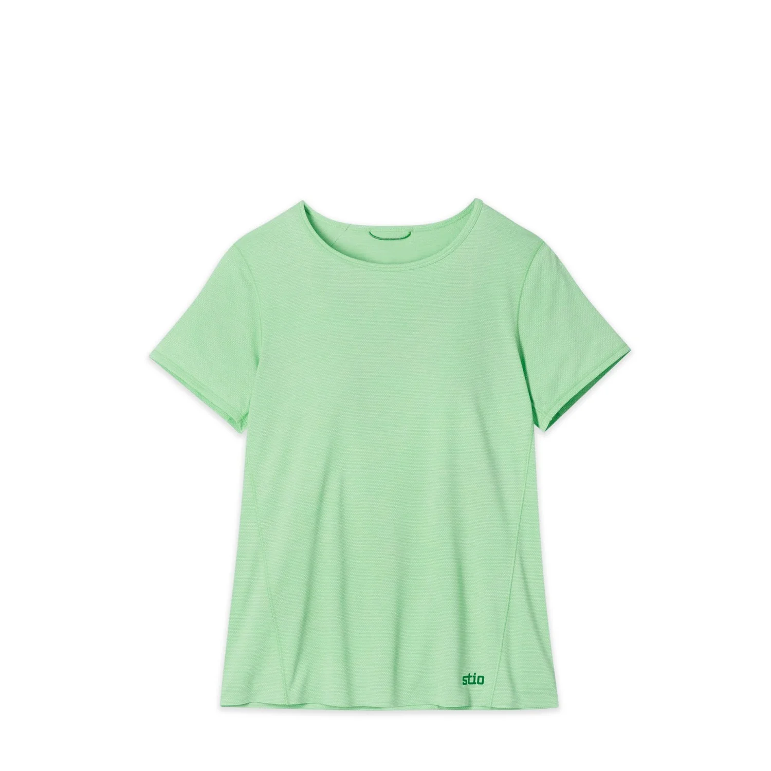 Women's Lucent Tee Short Sleeve - Image 2