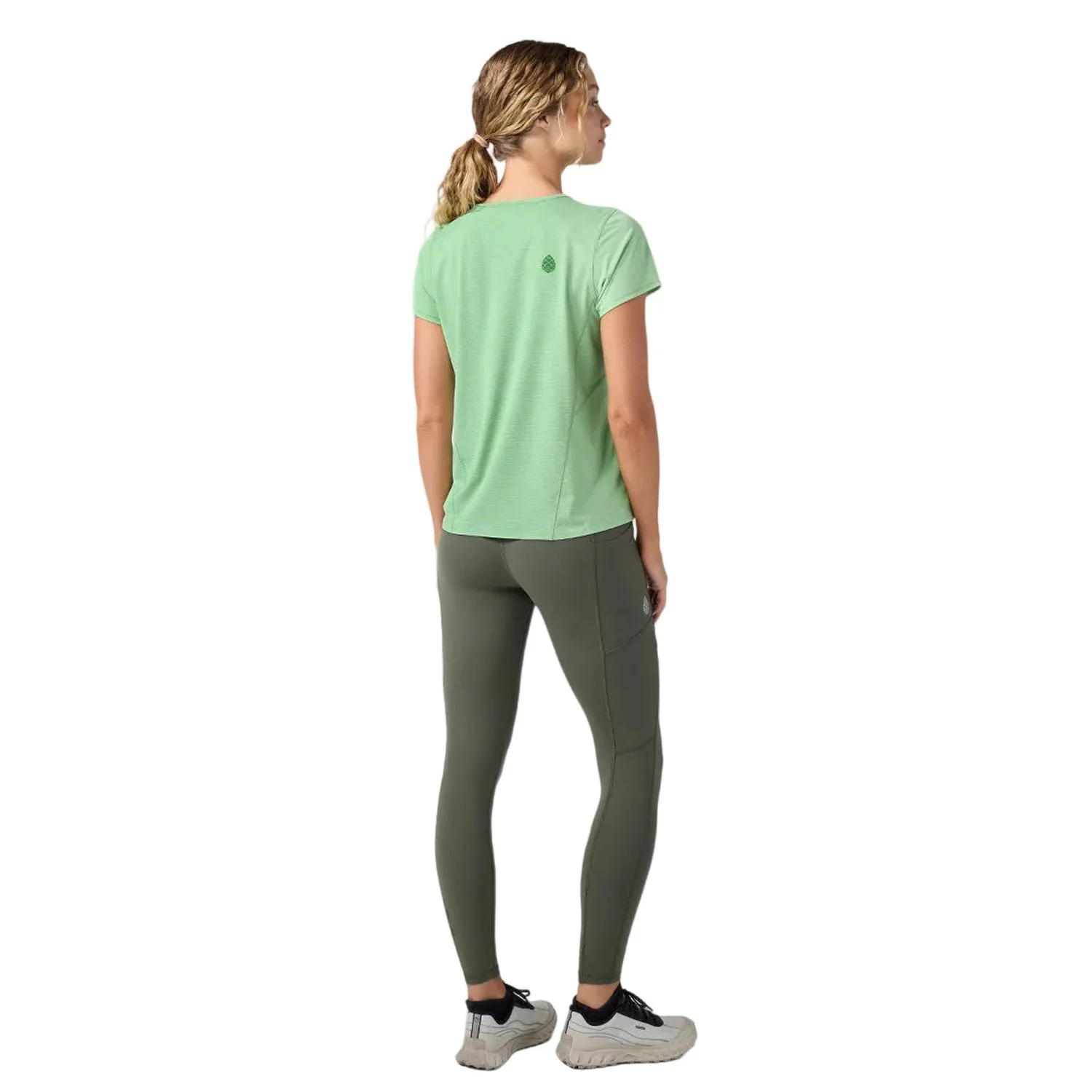 Women's Lucent Tee Short Sleeve - Image 3