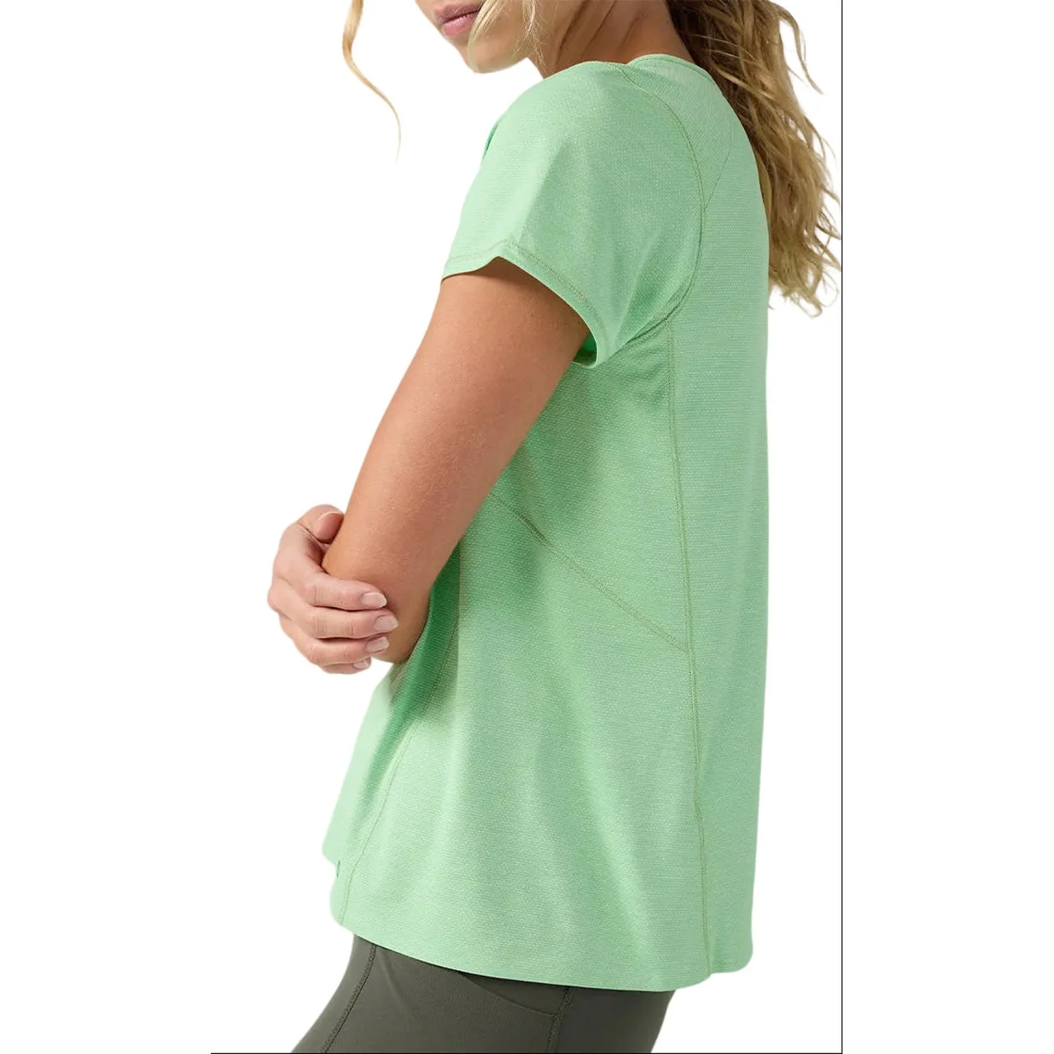 Women's Lucent Tee Short Sleeve - Image 4