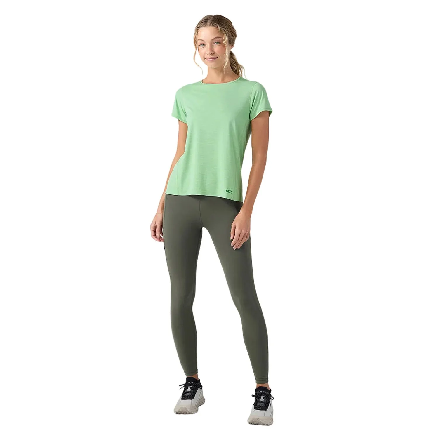 Women's Lucent Tee Short Sleeve - Image 5