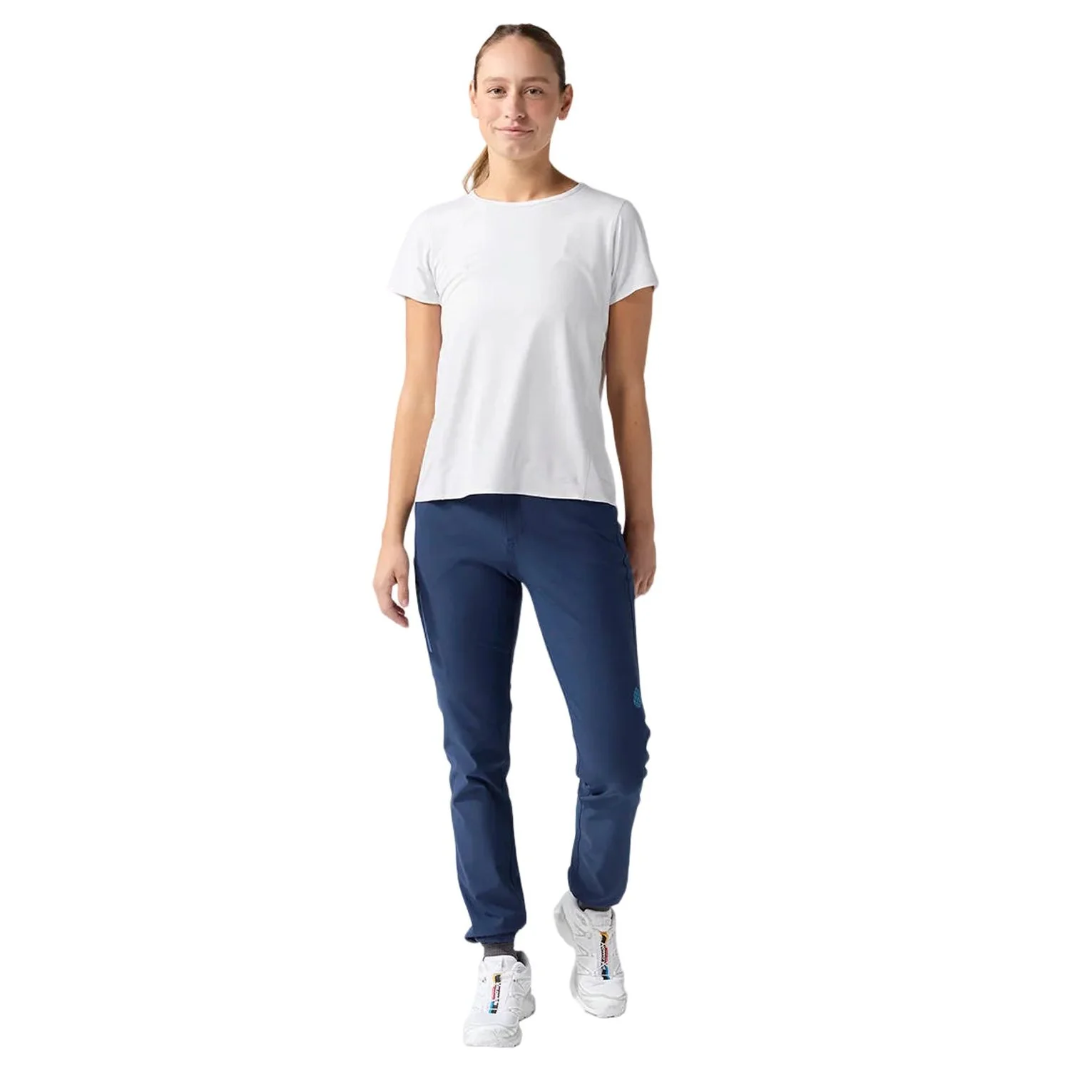 Women's Lucent Tee Short Sleeve - Image 8