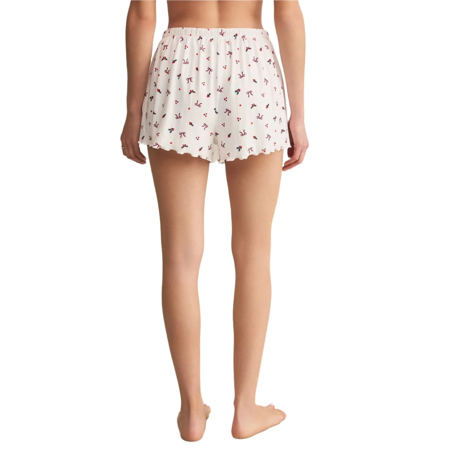 Women's Luxe Holly Short - Image 3