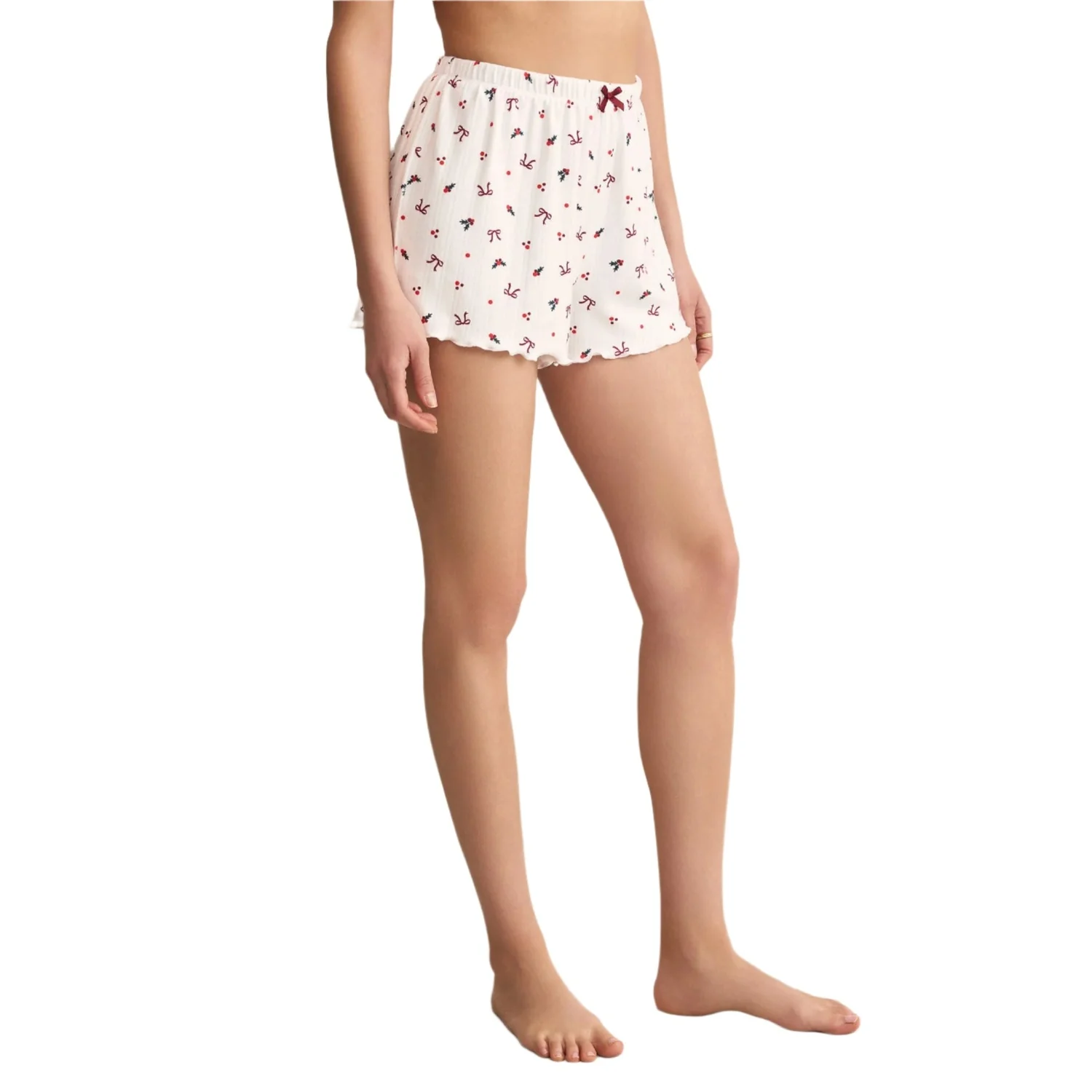 Women's Luxe Holly Short - Image 4