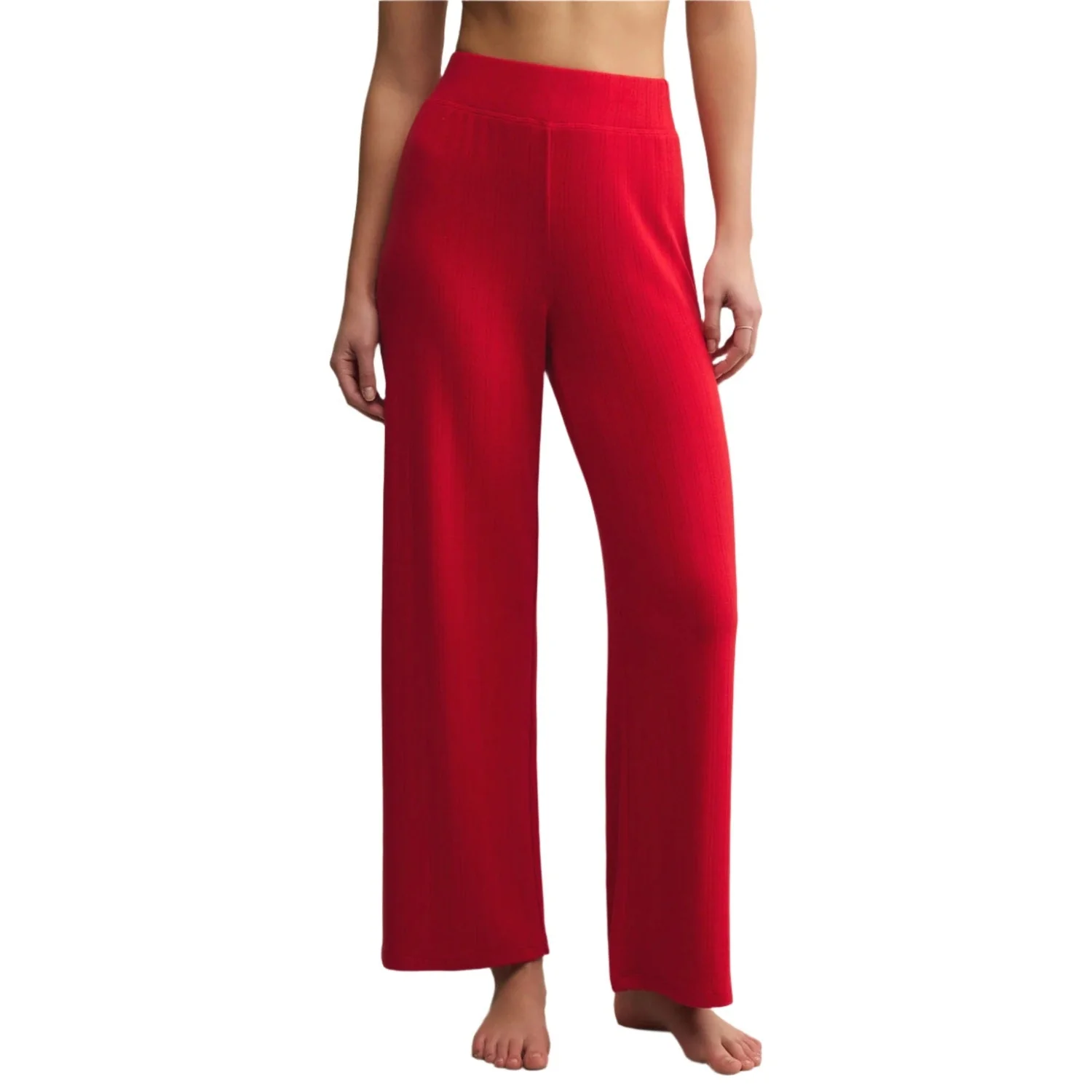 Women's Luxe Pointelle Pant