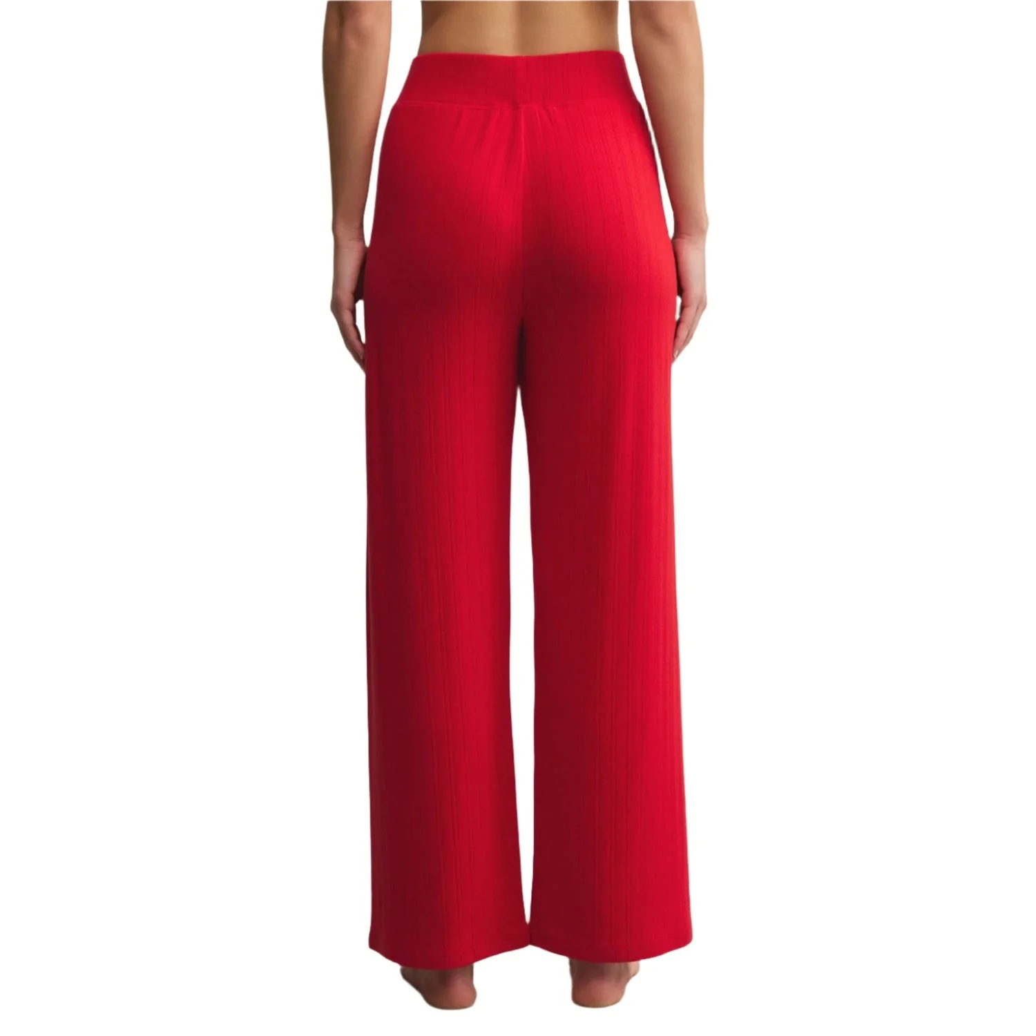 Women's Luxe Pointelle Pant - Image 4