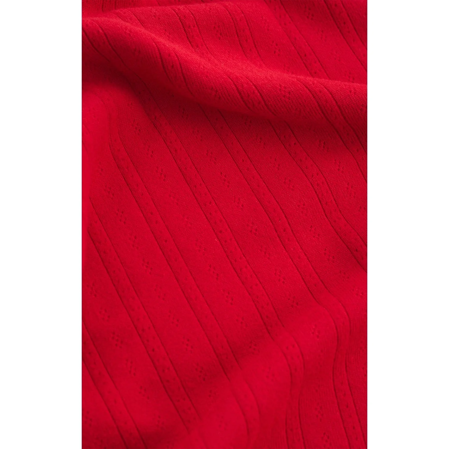 Women's Luxe Pointelle Pant - Image 7