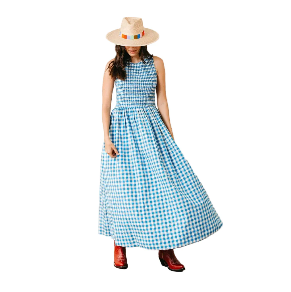Women's Marine Dress - Image 3