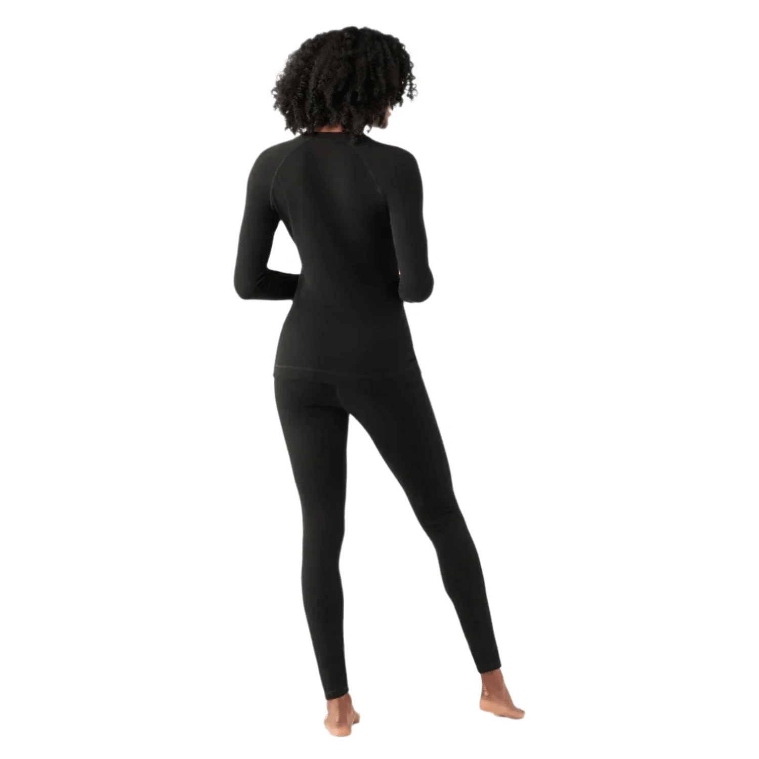 Women's Merino 250 Baselayer Crew - Image 3