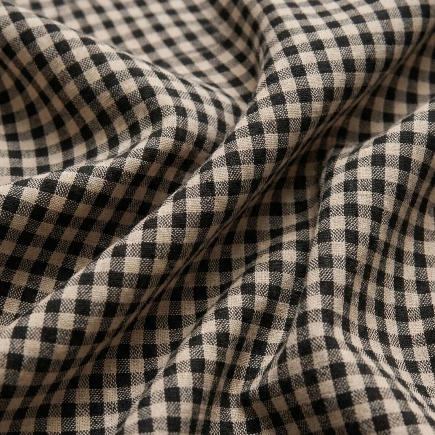 Women's Merit Gingham Top - Image 3
