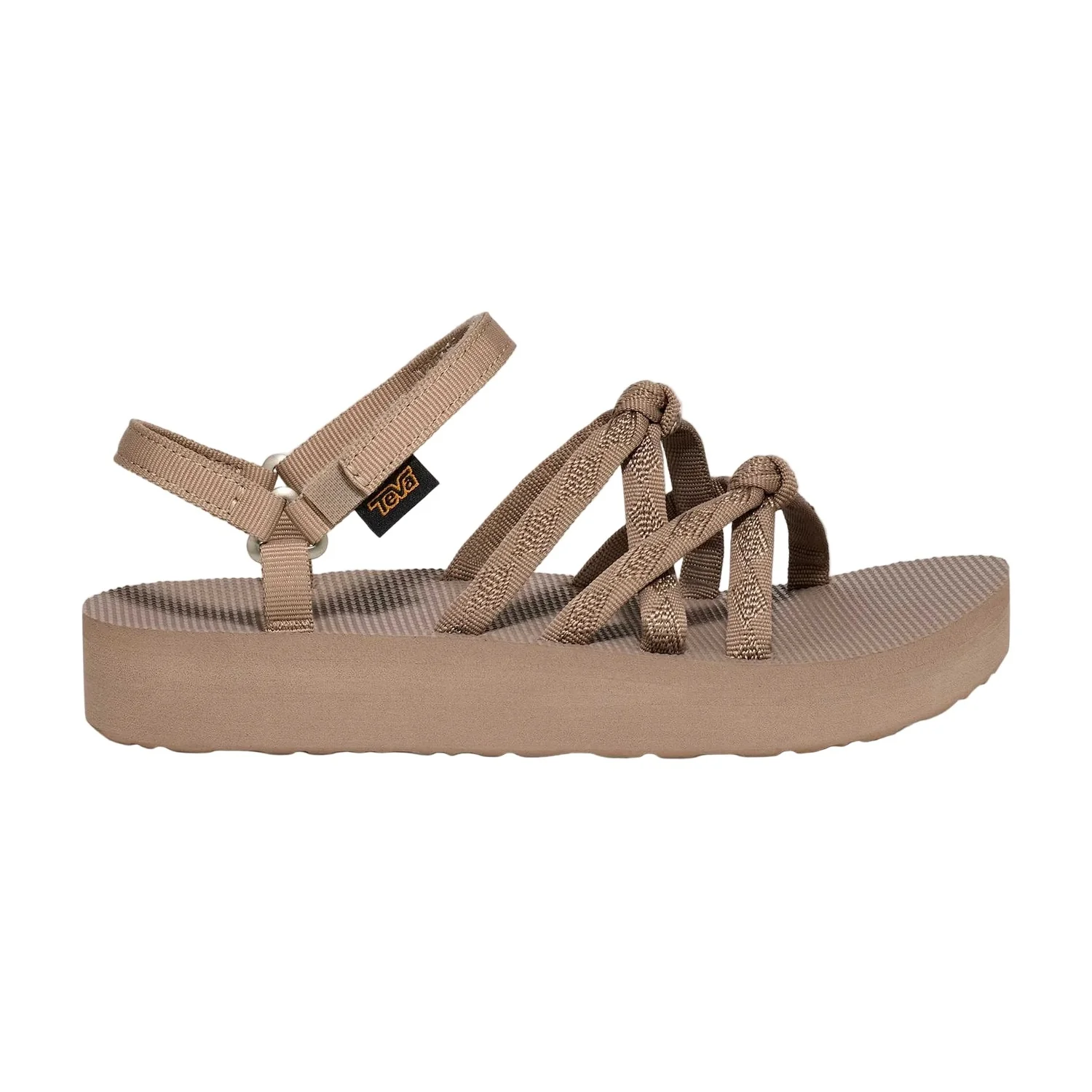 Women's Midform Kena Slim Sandal