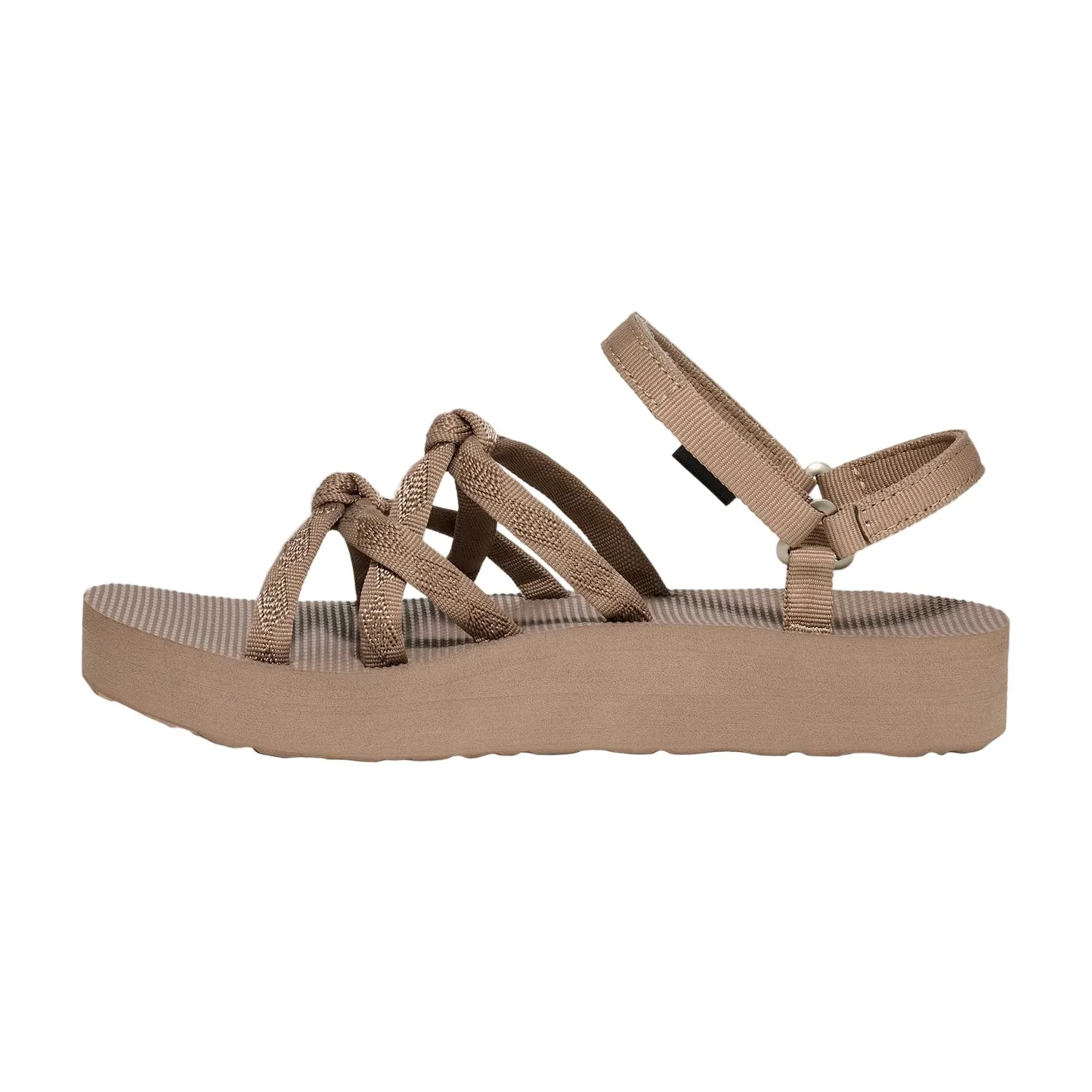 Women's Midform Kena Slim Sandal - Image 2