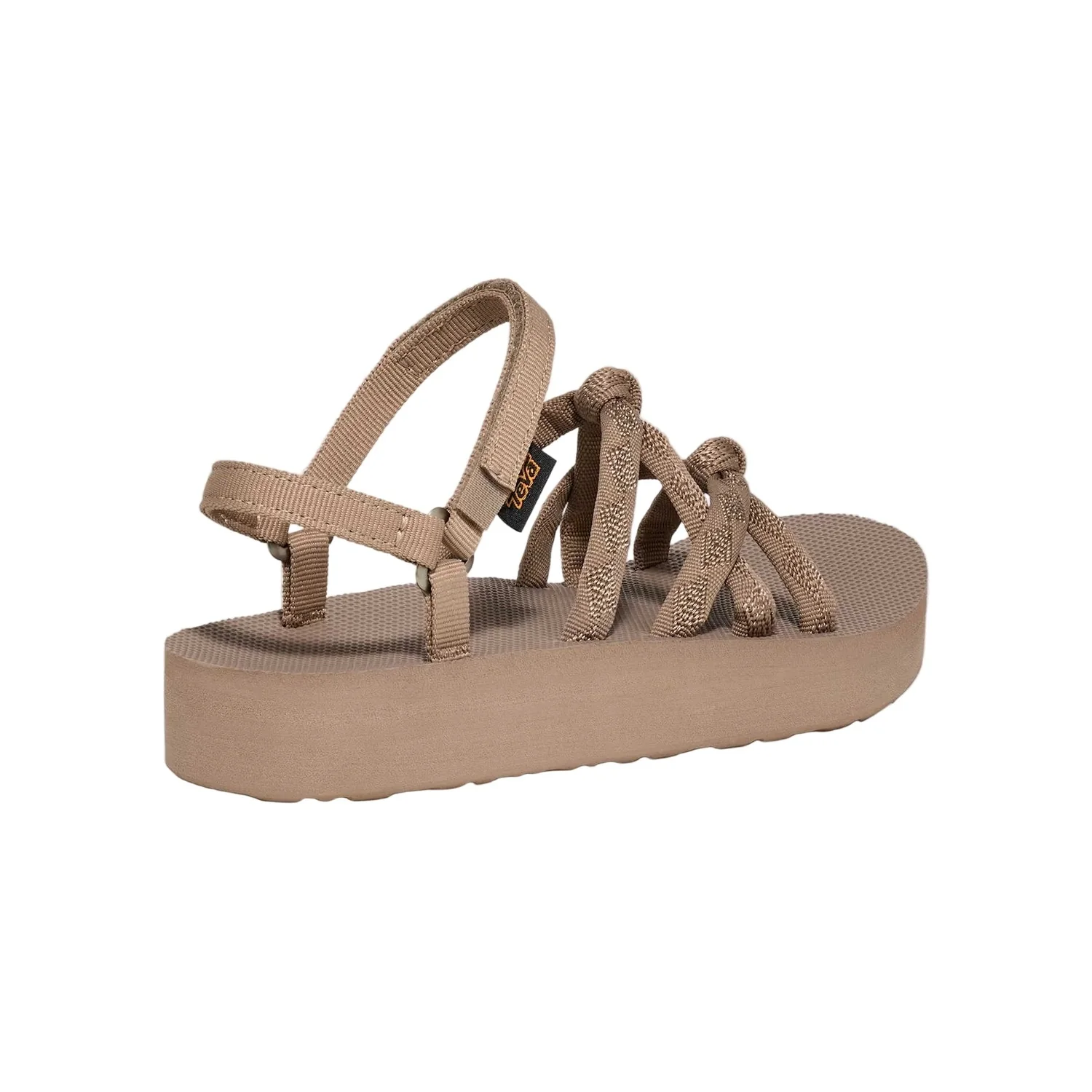 Women's Midform Kena Slim Sandal - Image 3