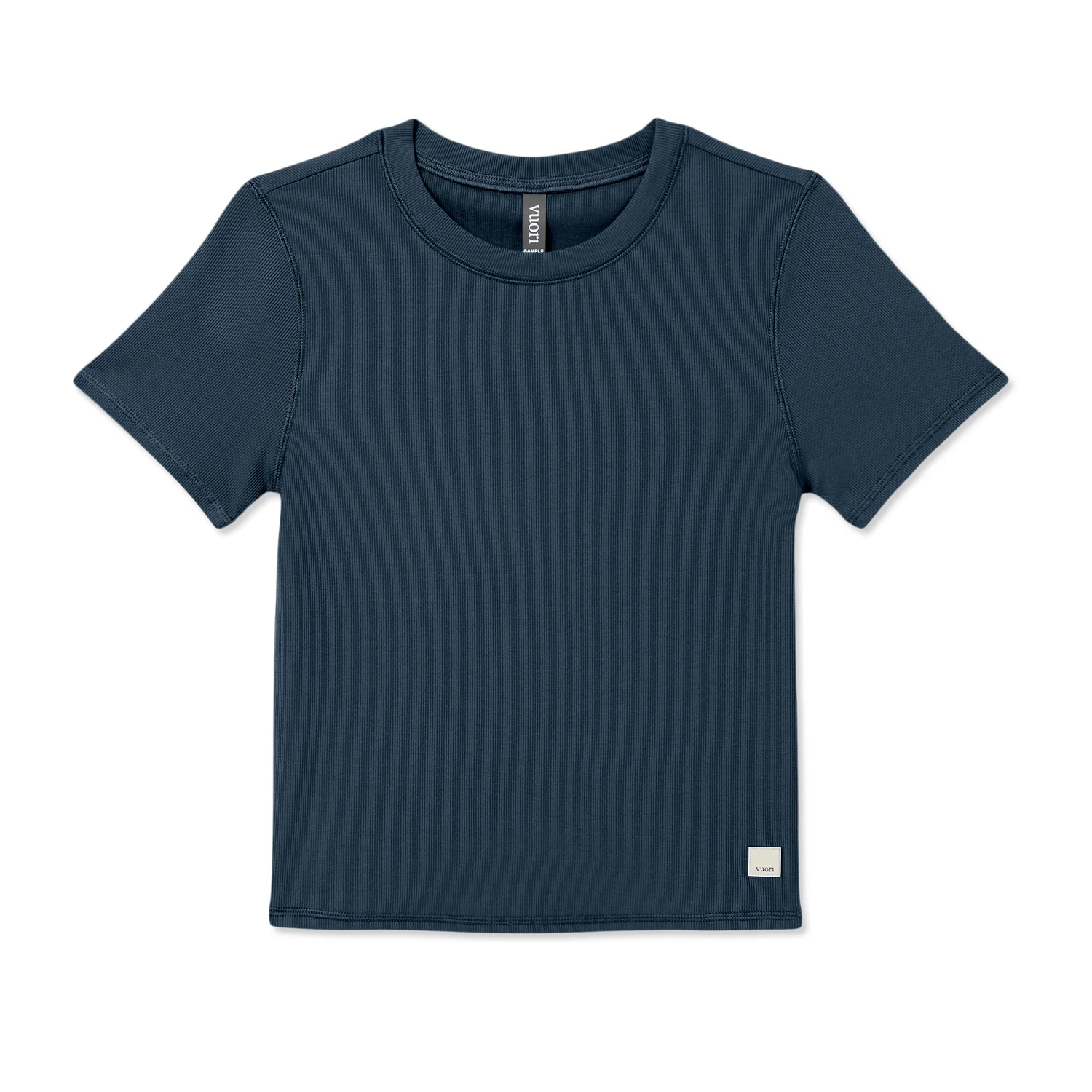 Women's Pose Fitted Tee - Image 7