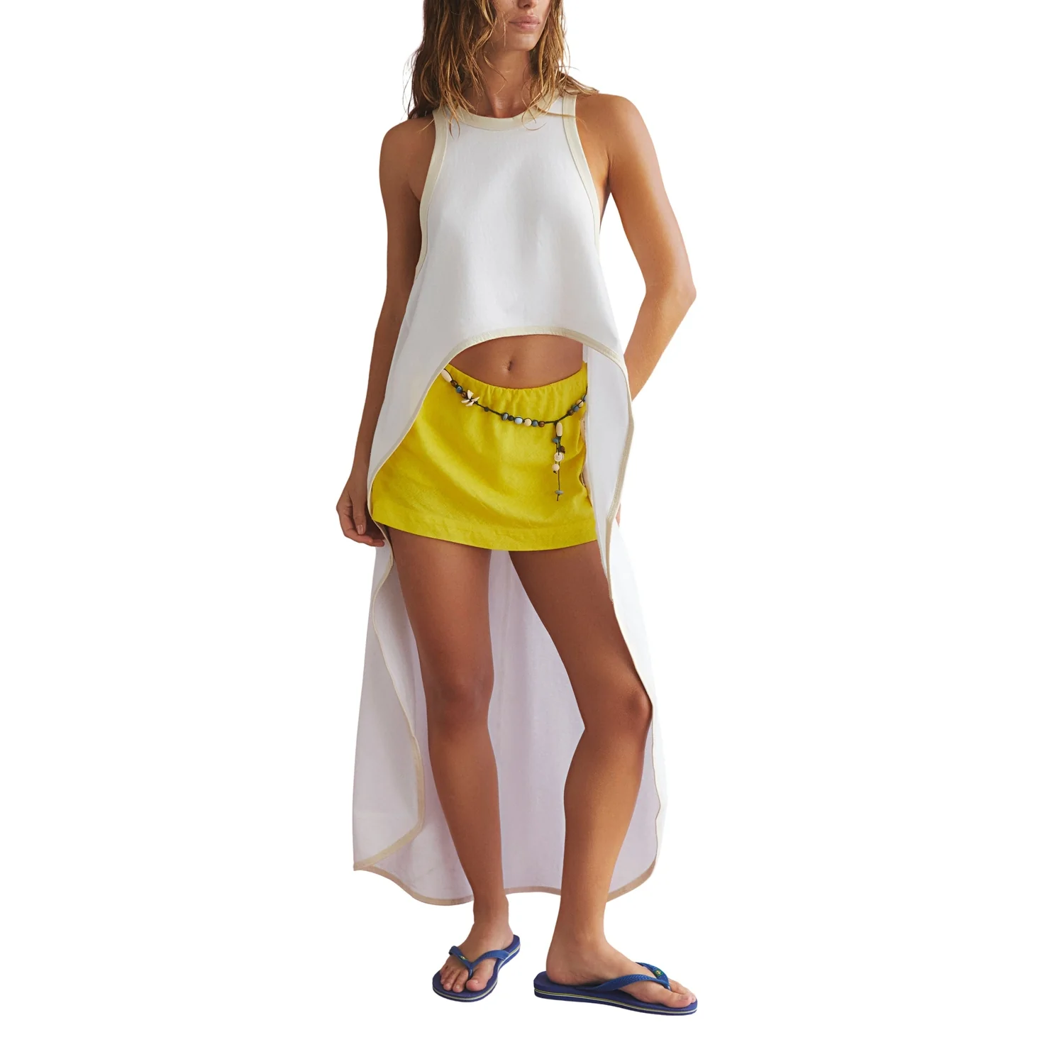 Women's My Little Micro Mini Skirt - Image 5