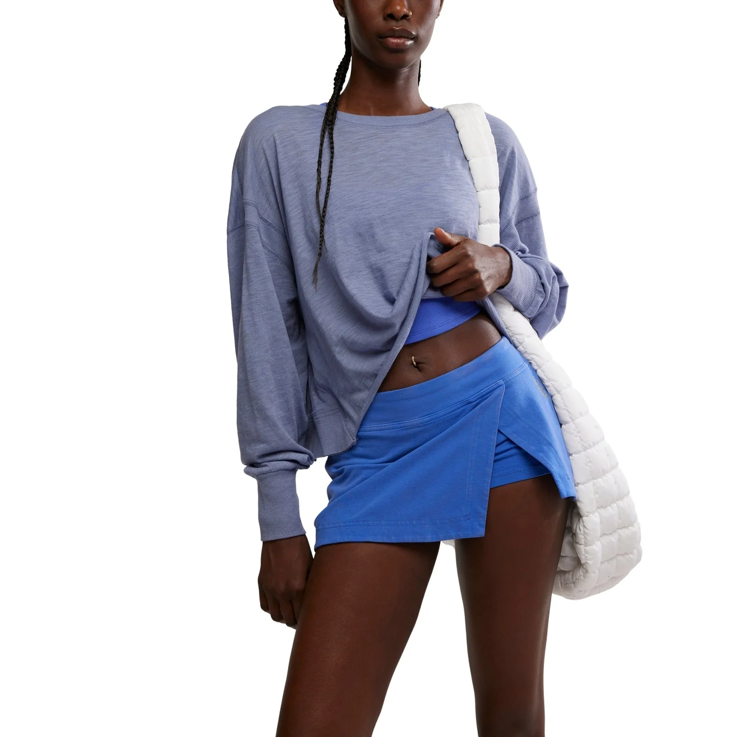 Women's My Time Layer - Image 12