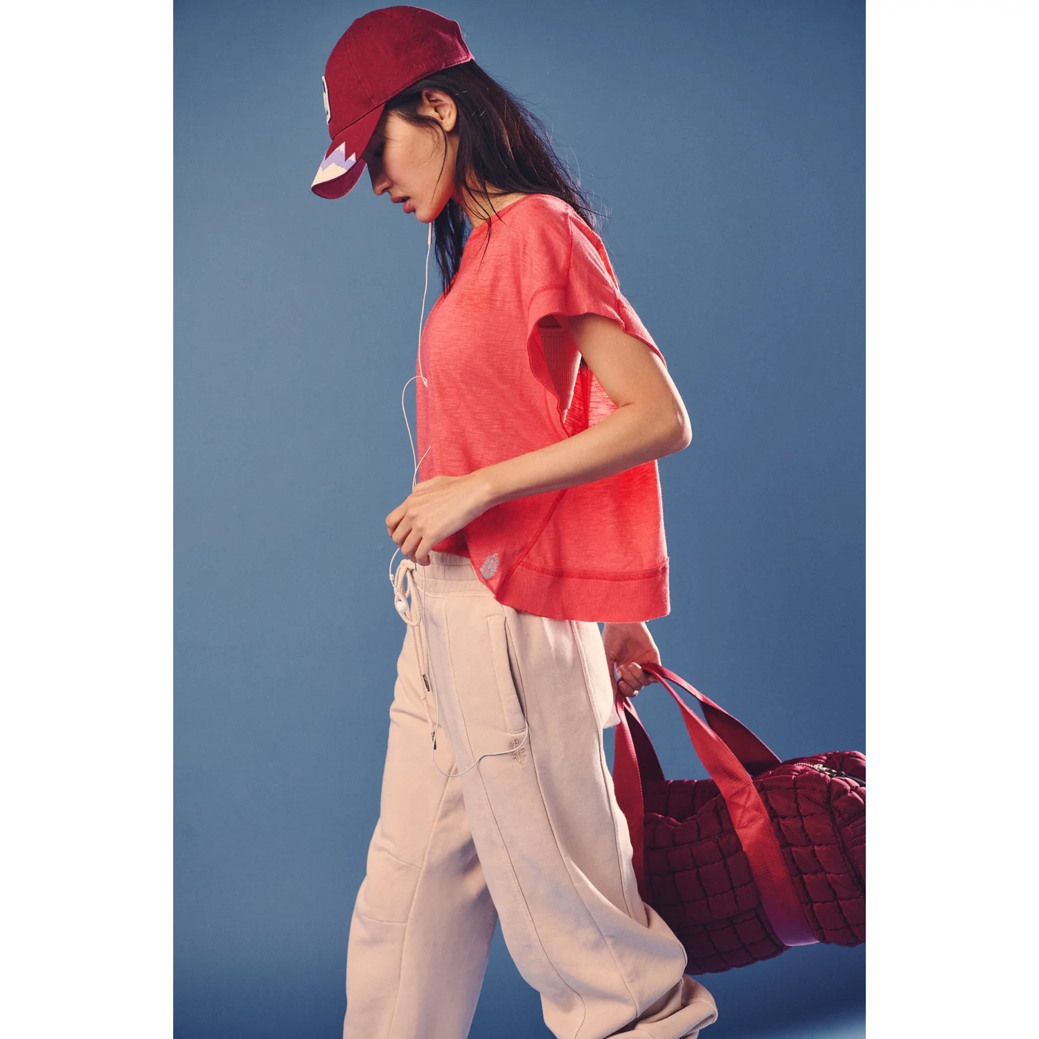 Women's My Time Tee - Image 100