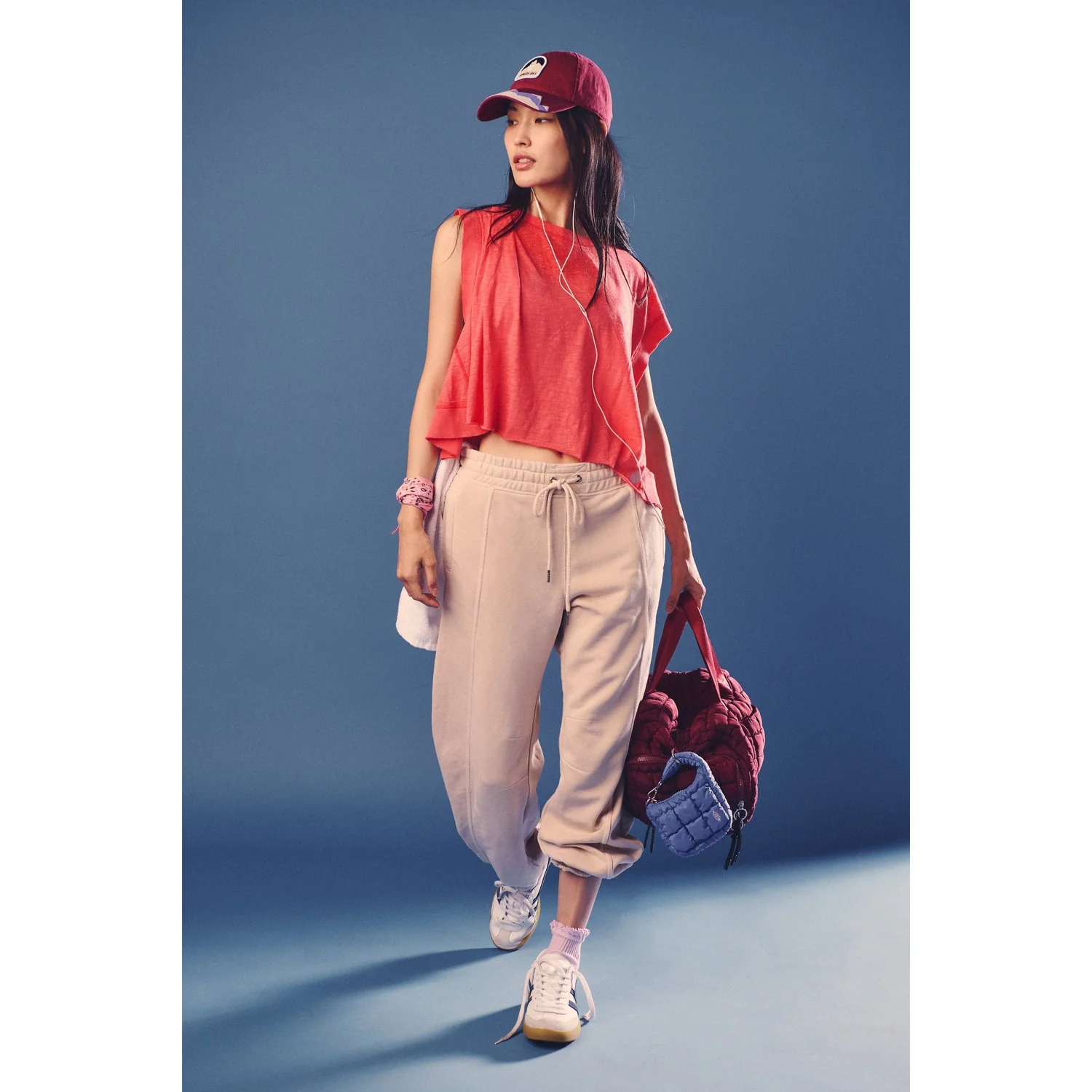 Women's My Time Tee - Image 101