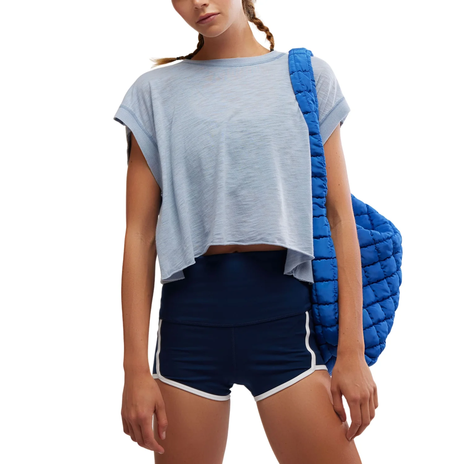 Women's My Time Tee - Image 102