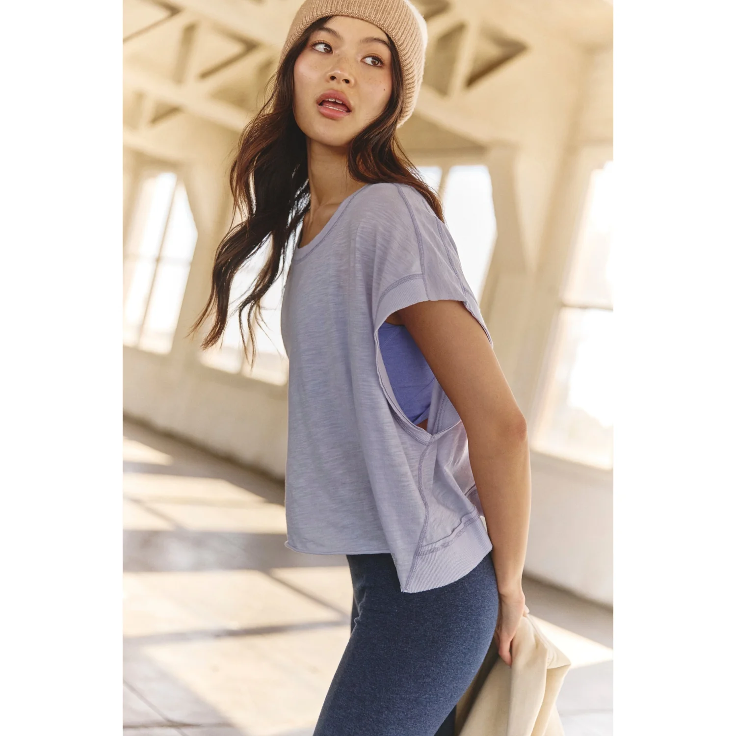 Women's My Time Tee - Image 106
