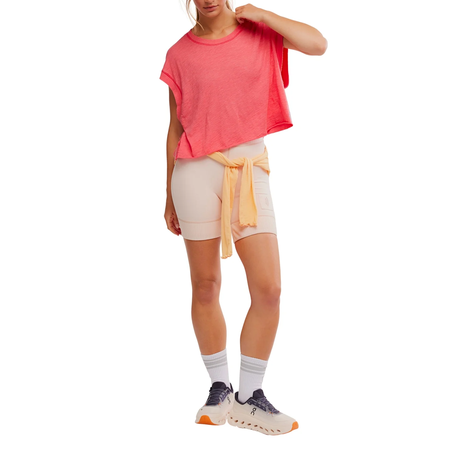 Women's My Time Tee - Image 11