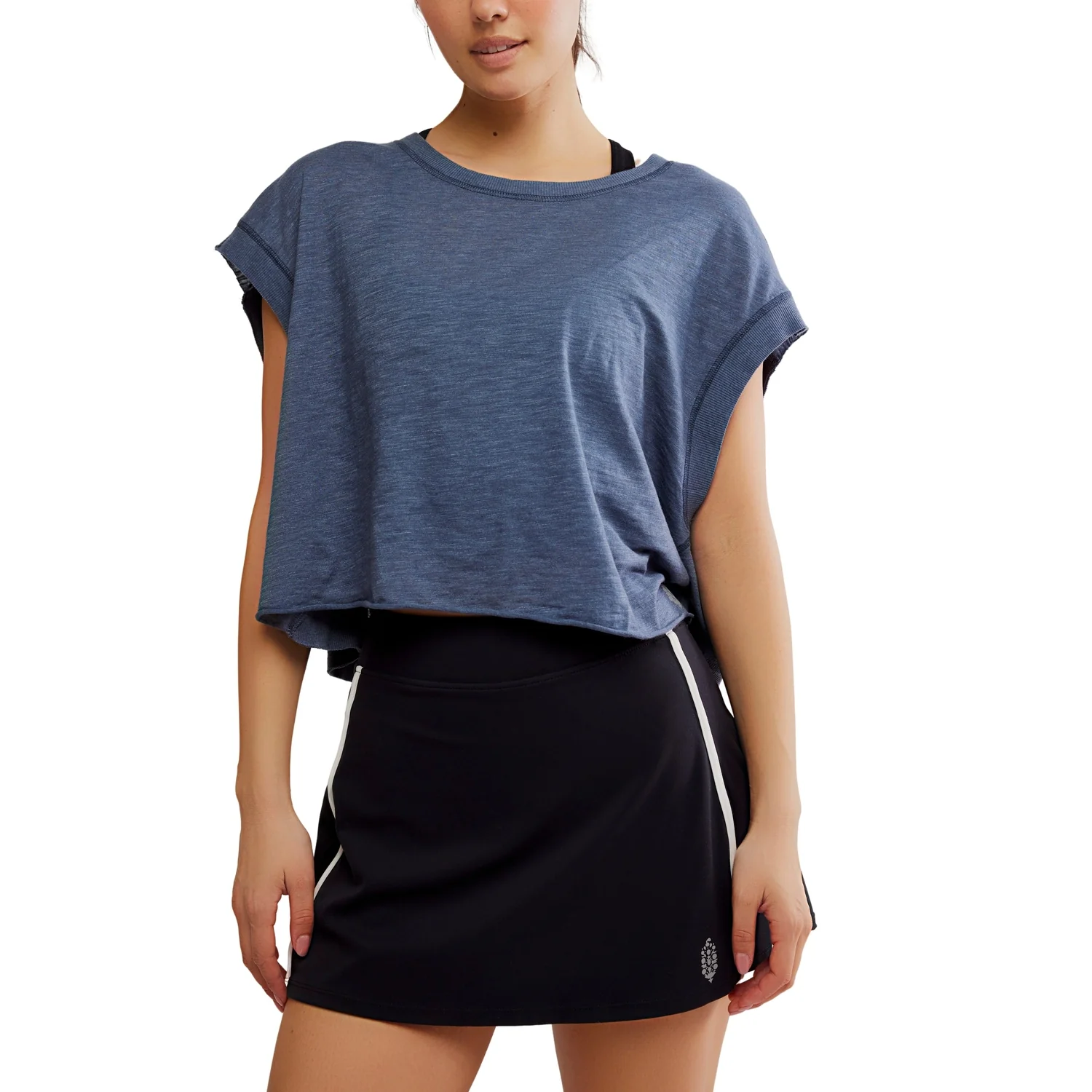 Women's My Time Tee - Image 110