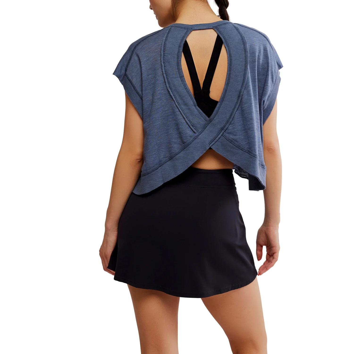 Women's My Time Tee - Image 114
