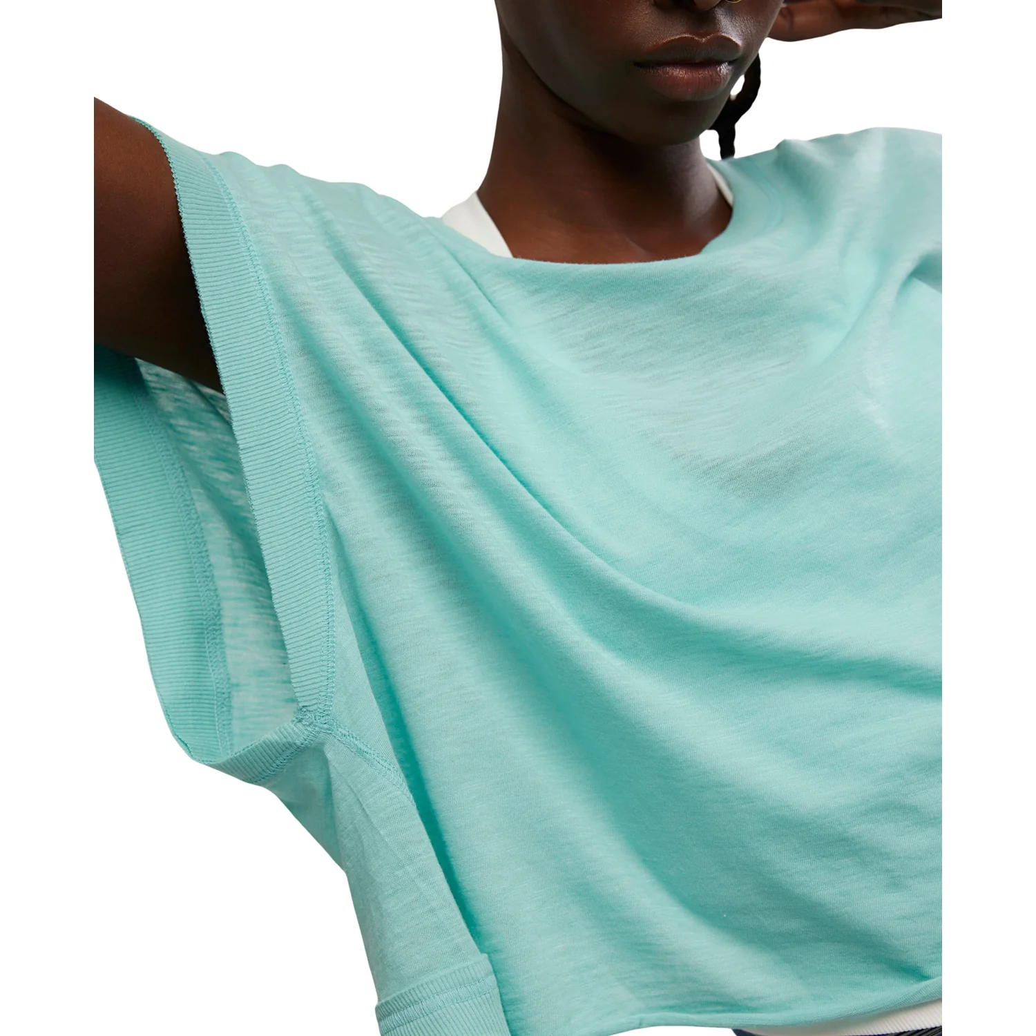 Women's My Time Tee - Image 118