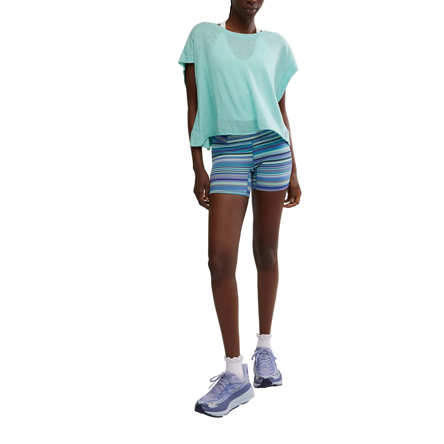 Women's My Time Tee - Image 119