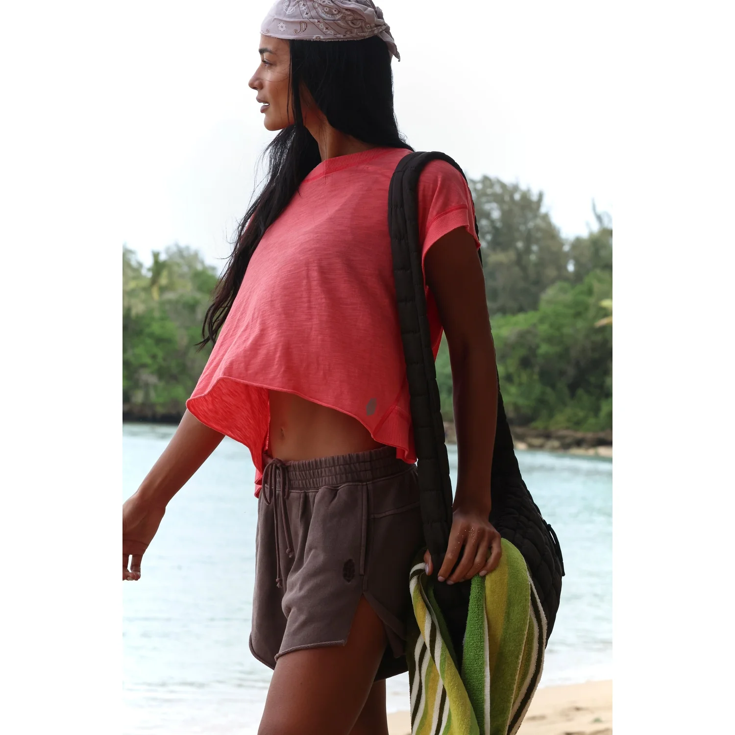 Women's My Time Tee - Image 12