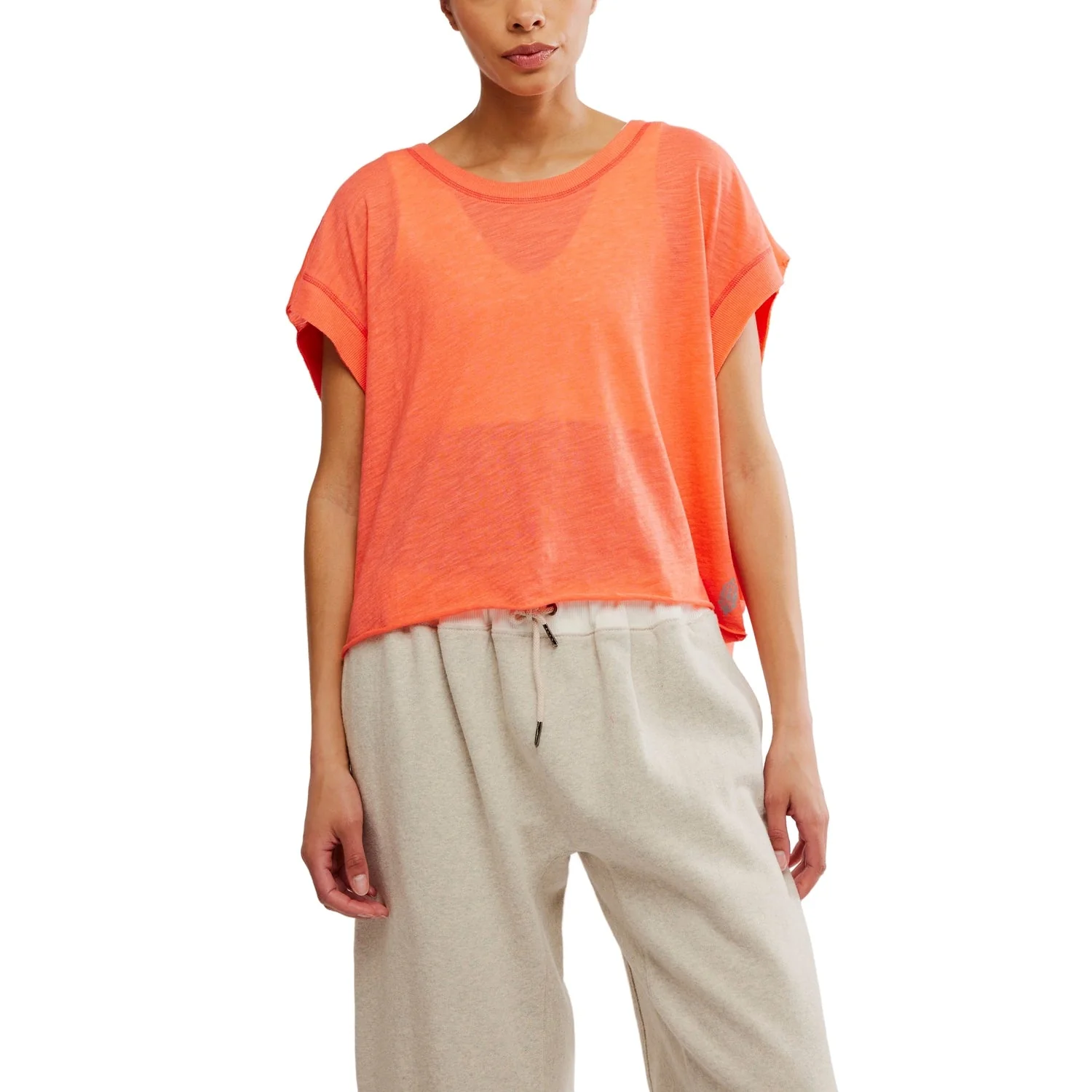 Women's My Time Tee - Image 121