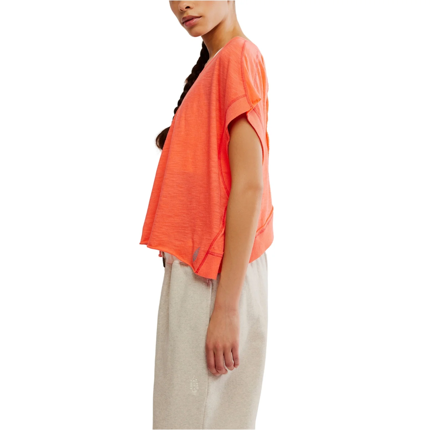 Women's My Time Tee - Image 122