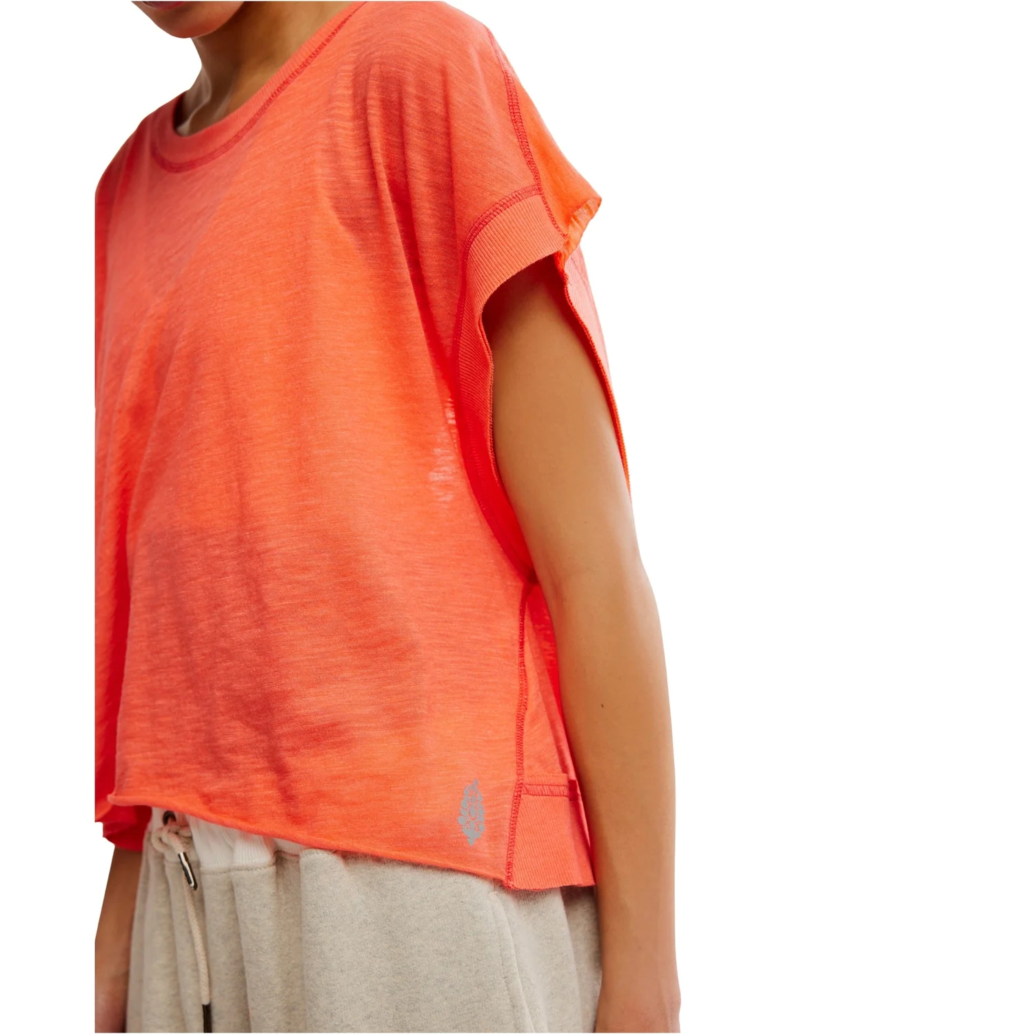 Women's My Time Tee - Image 125