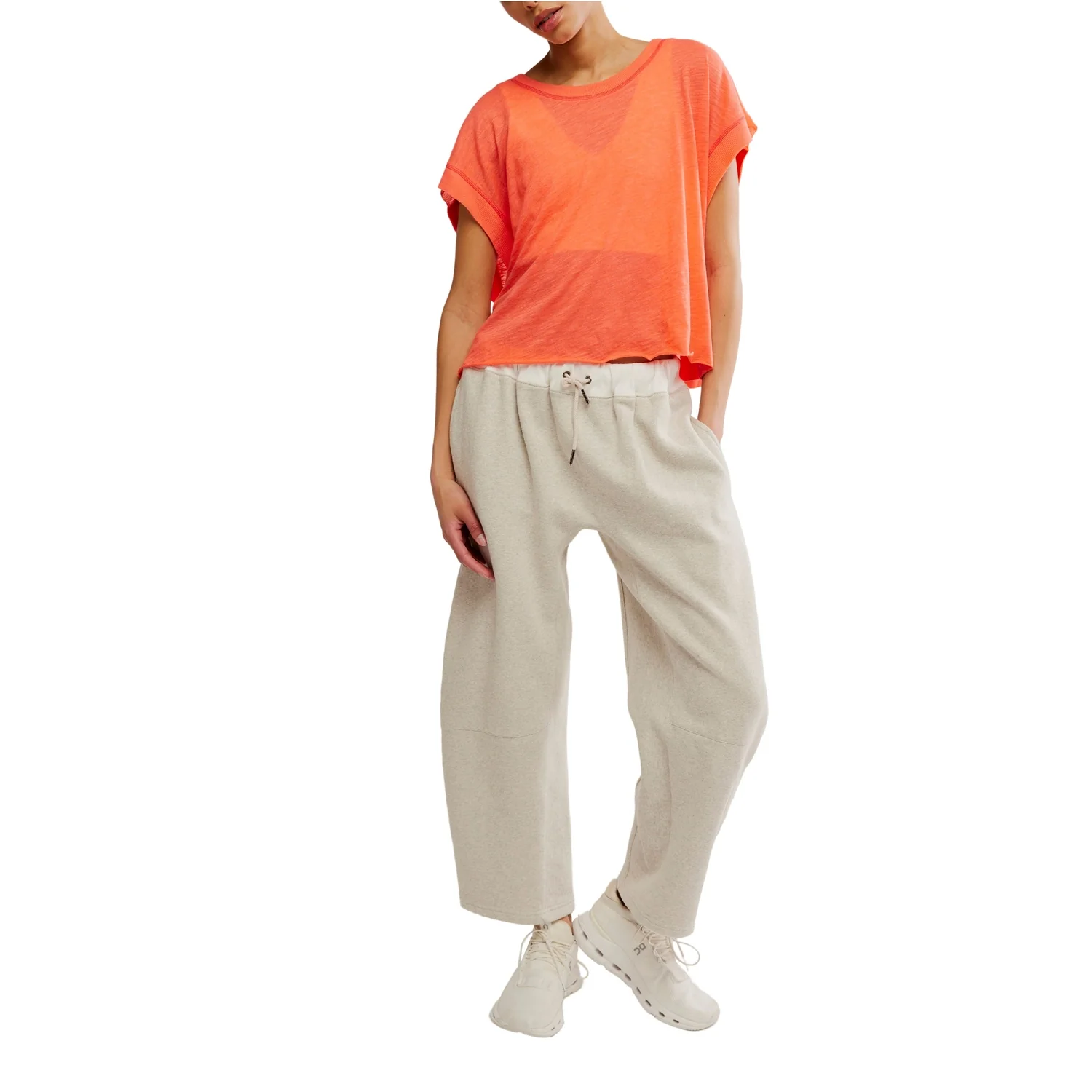 Women's My Time Tee - Image 126