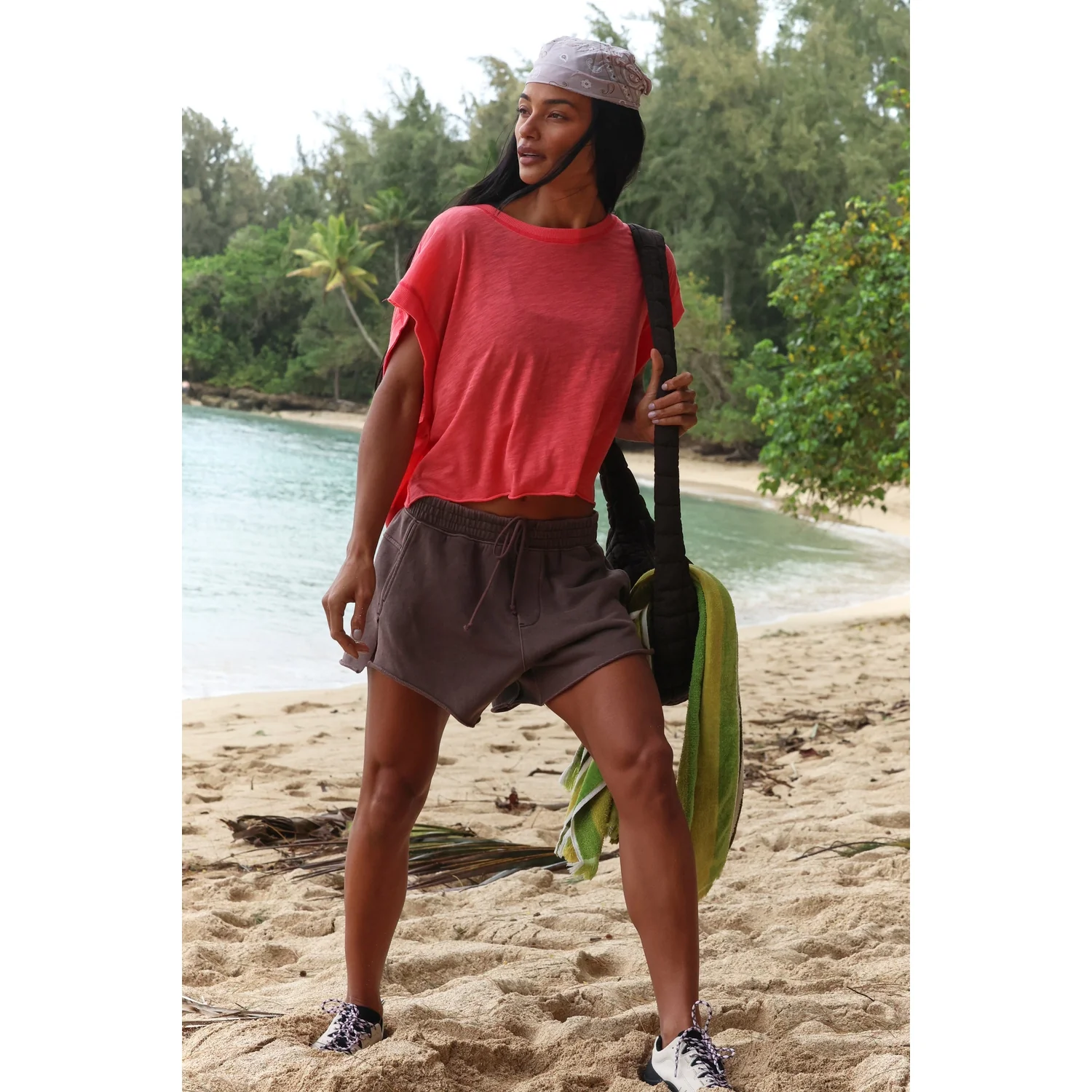 Women's My Time Tee - Image 15