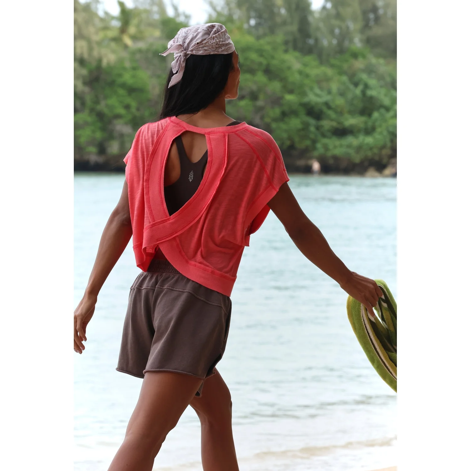 Women's My Time Tee - Image 17