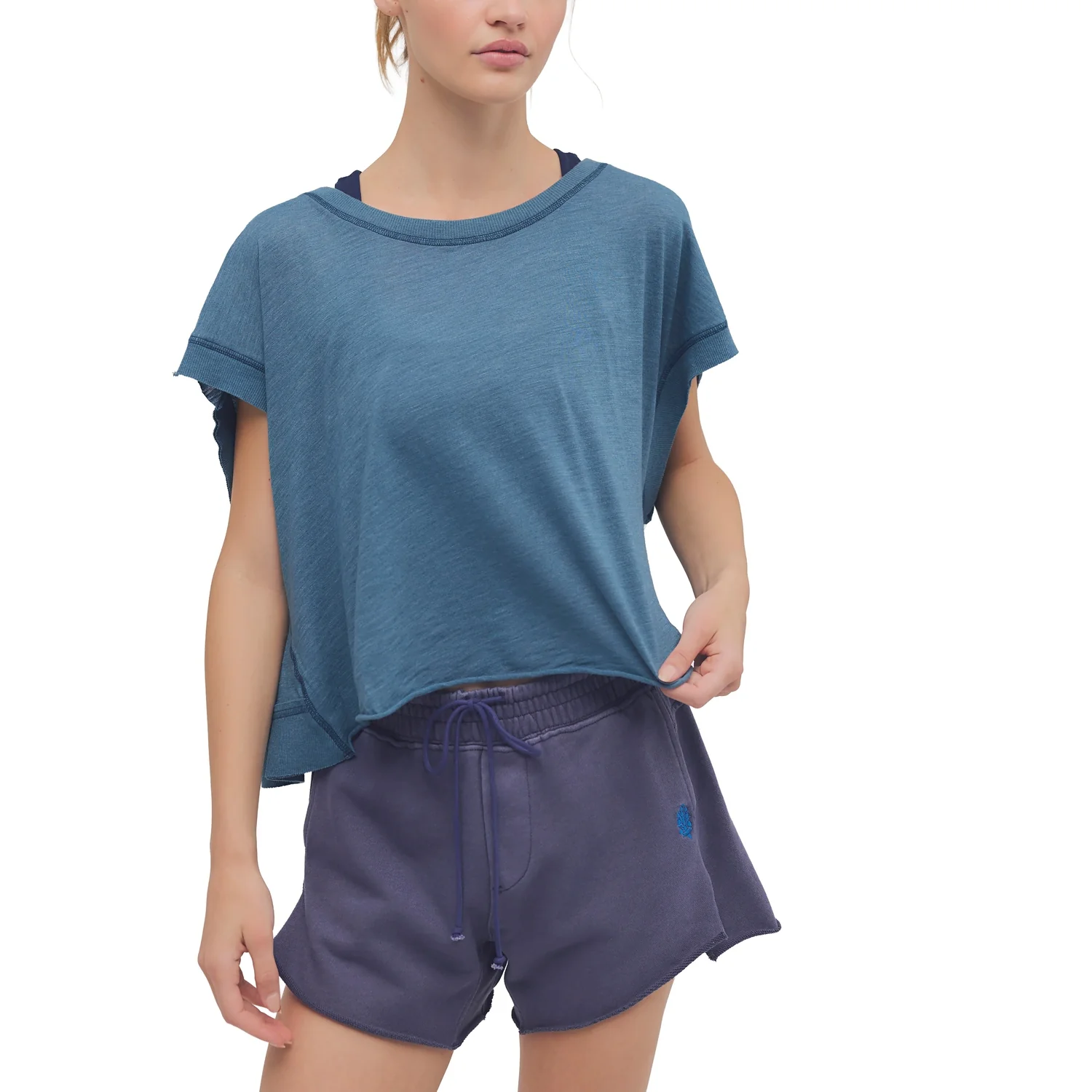 Women's My Time Tee - Image 18